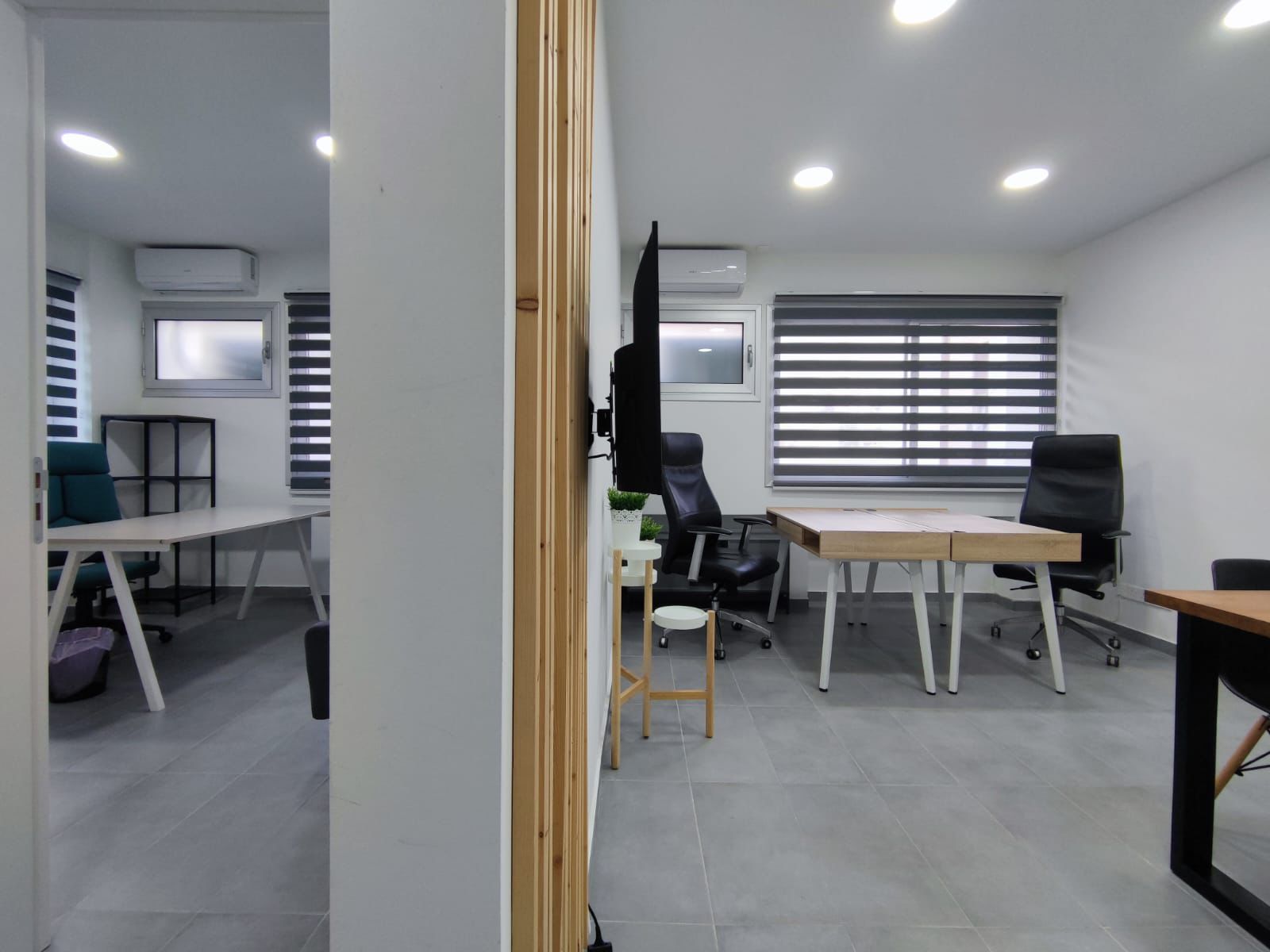 Office For Rent In City Centre, Nicosia