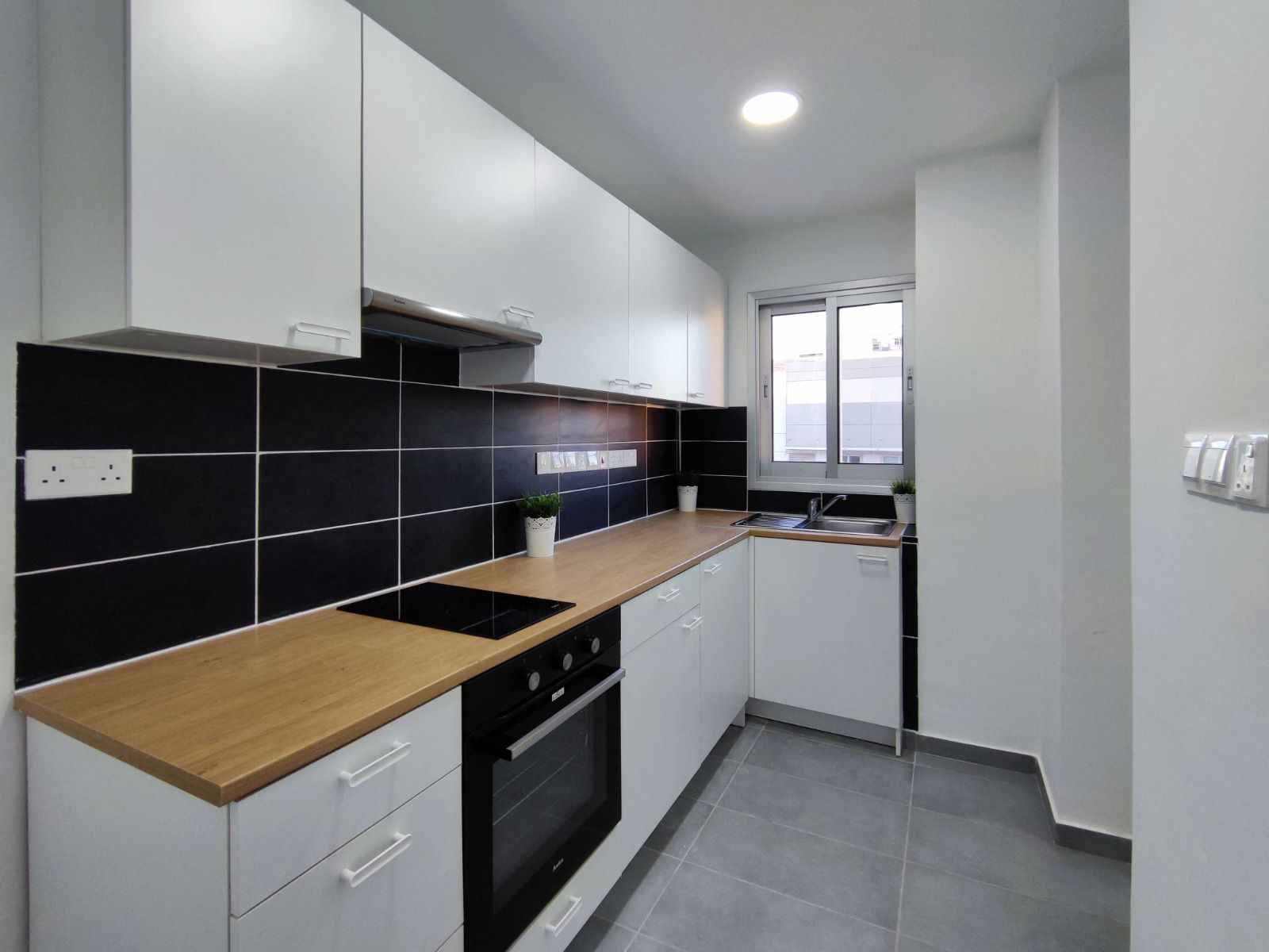 Office For Rent In City Centre, Nicosia