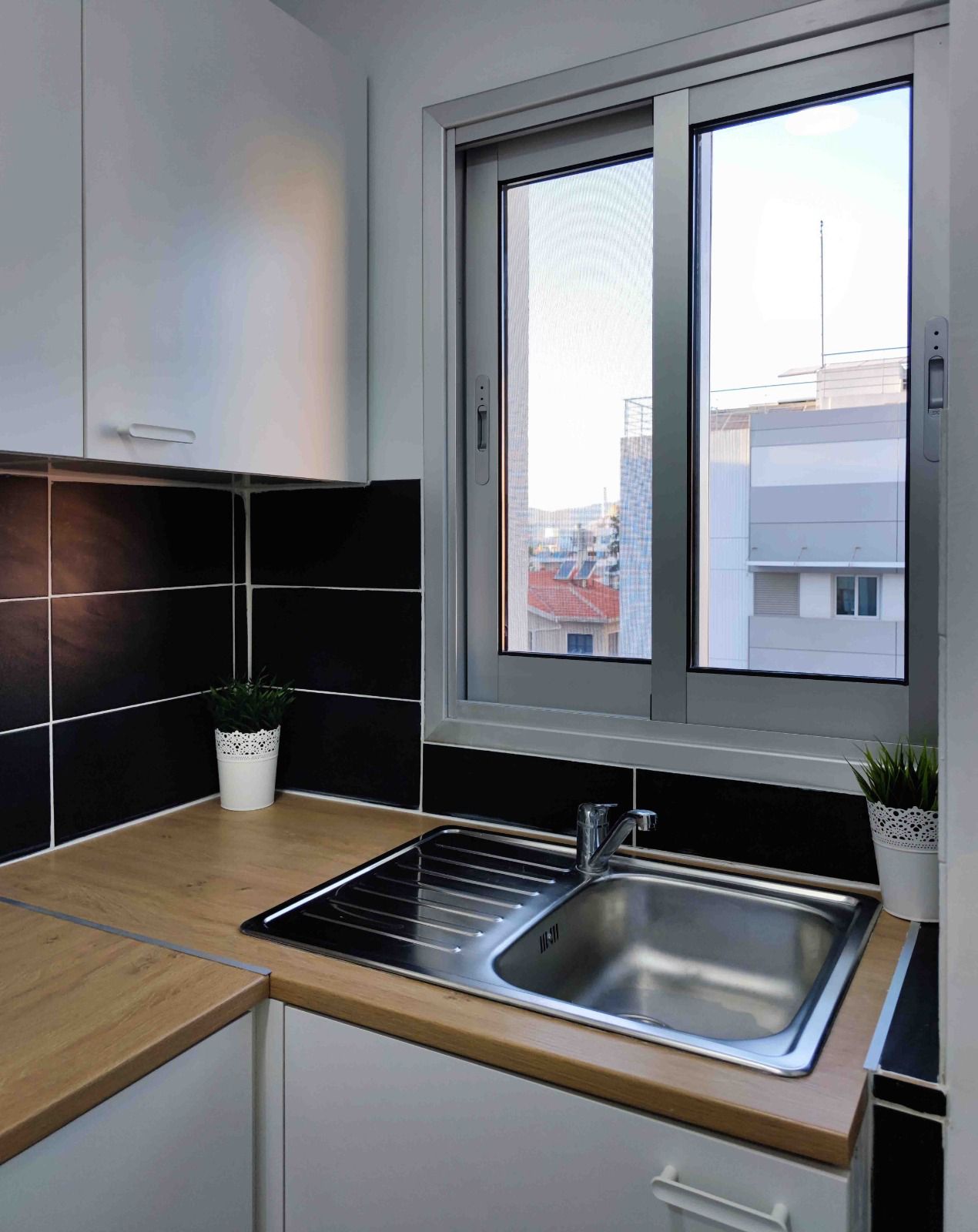 Office For Rent In City Centre, Nicosia