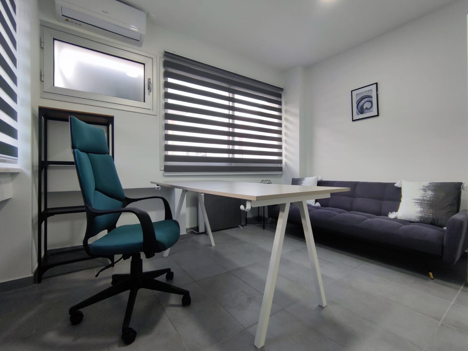 Office For Rent In City Centre, Nicosia