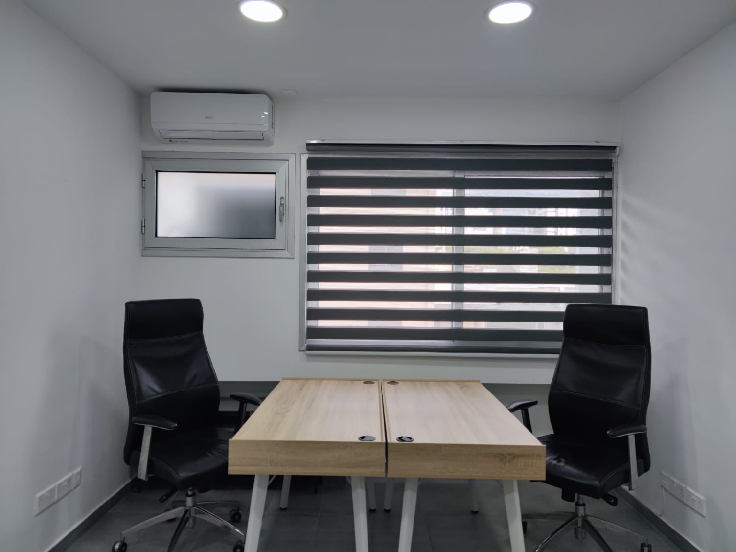 Office For Rent In City Centre, Nicosia