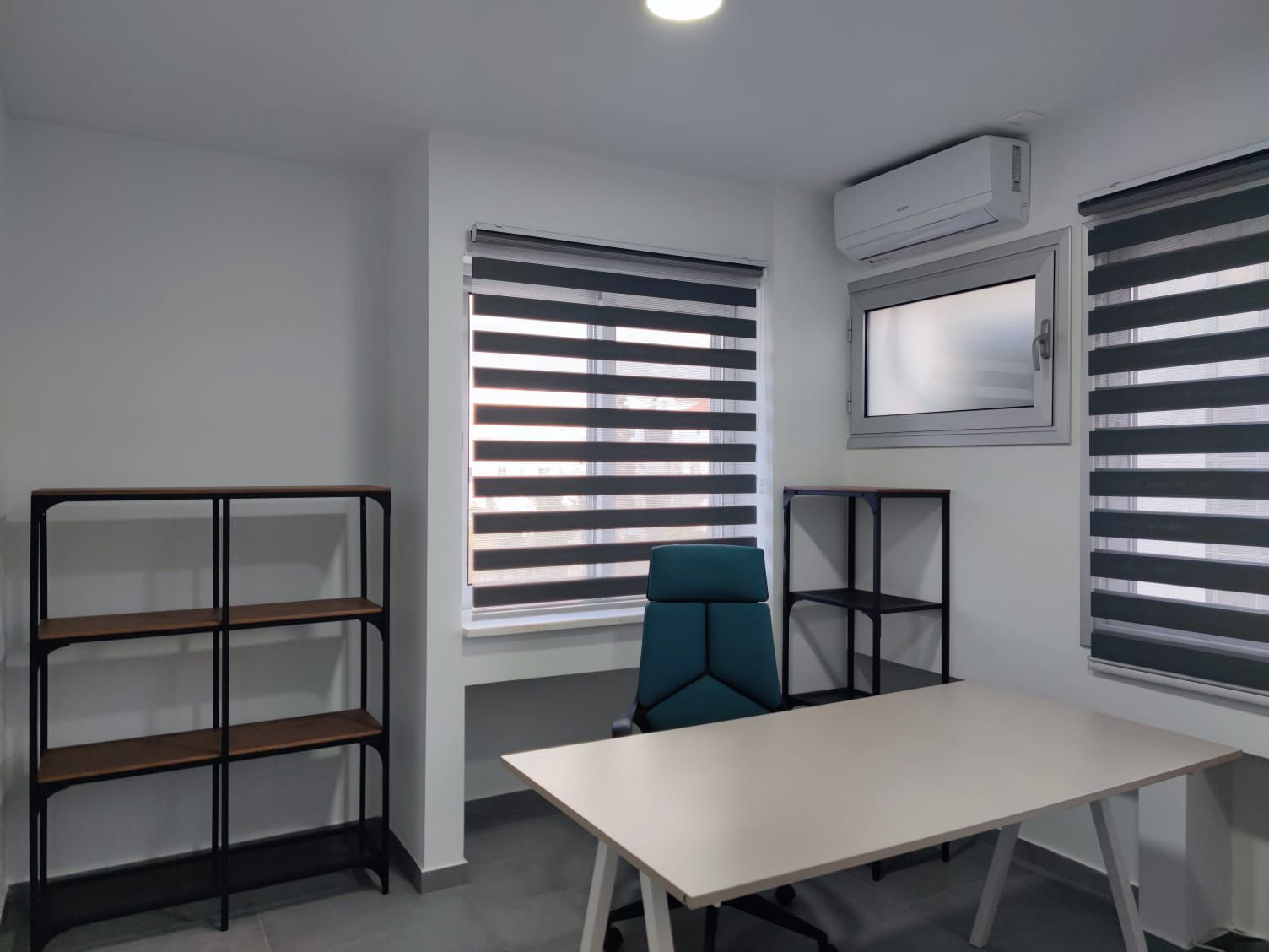 Office For Rent In City Centre, Nicosia