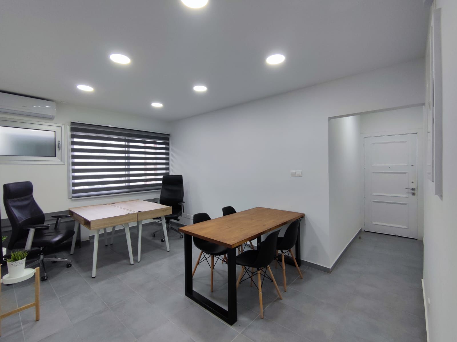Office For Rent In City Centre, Nicosia