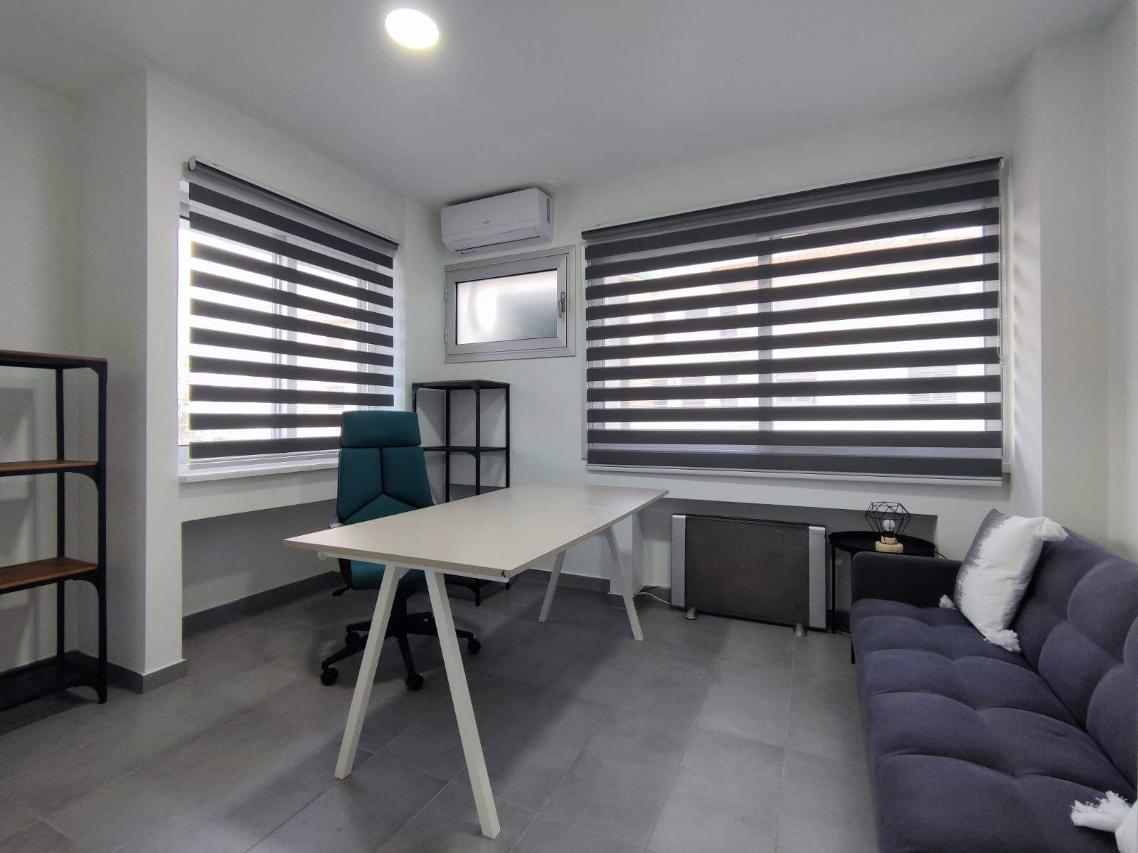 Office For Rent In City Centre, Nicosia
