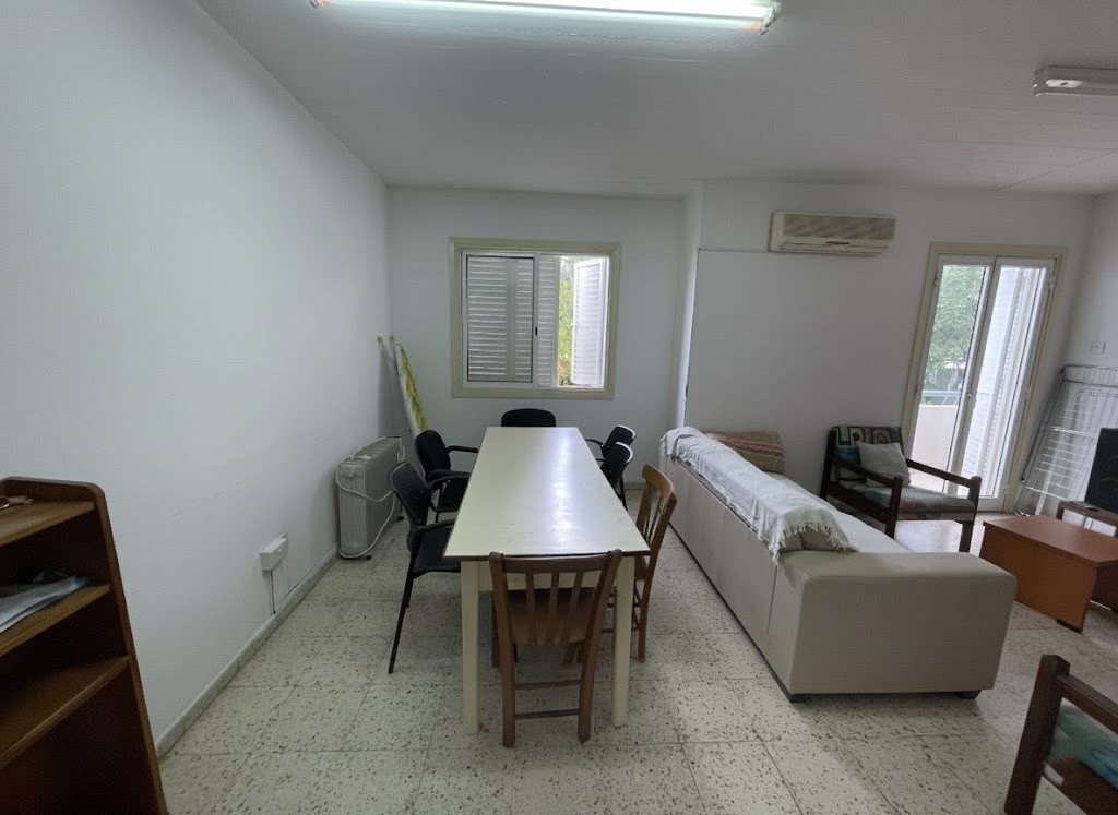 Ground Apartment For Sale In Plati Aglantzia, Nicosia