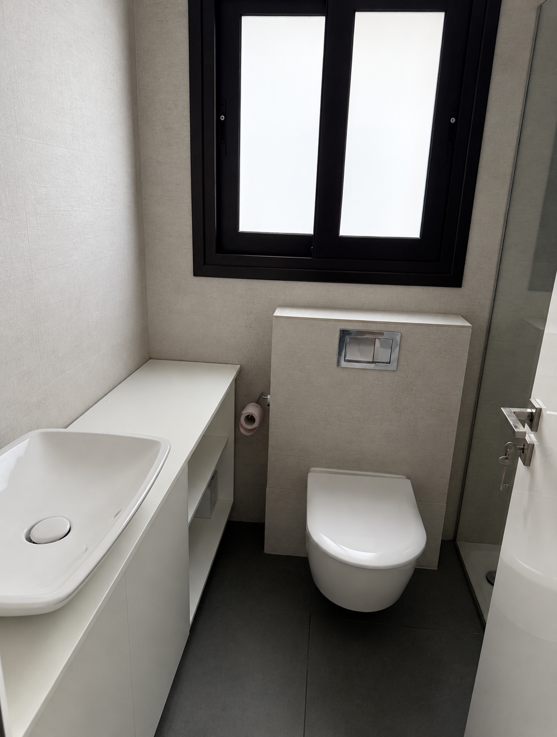 3 Bedroom Apartment For Rent In Engomi