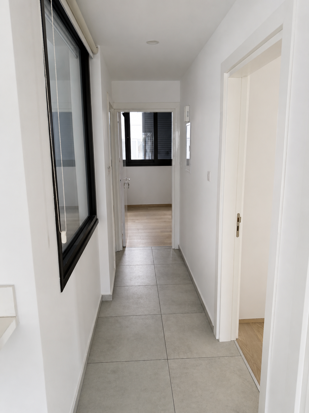 3 Bedroom Apartment For Rent In Engomi