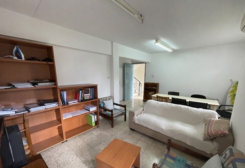 Ground Apartment For Sale In Plati Aglantzia, Nicosia
