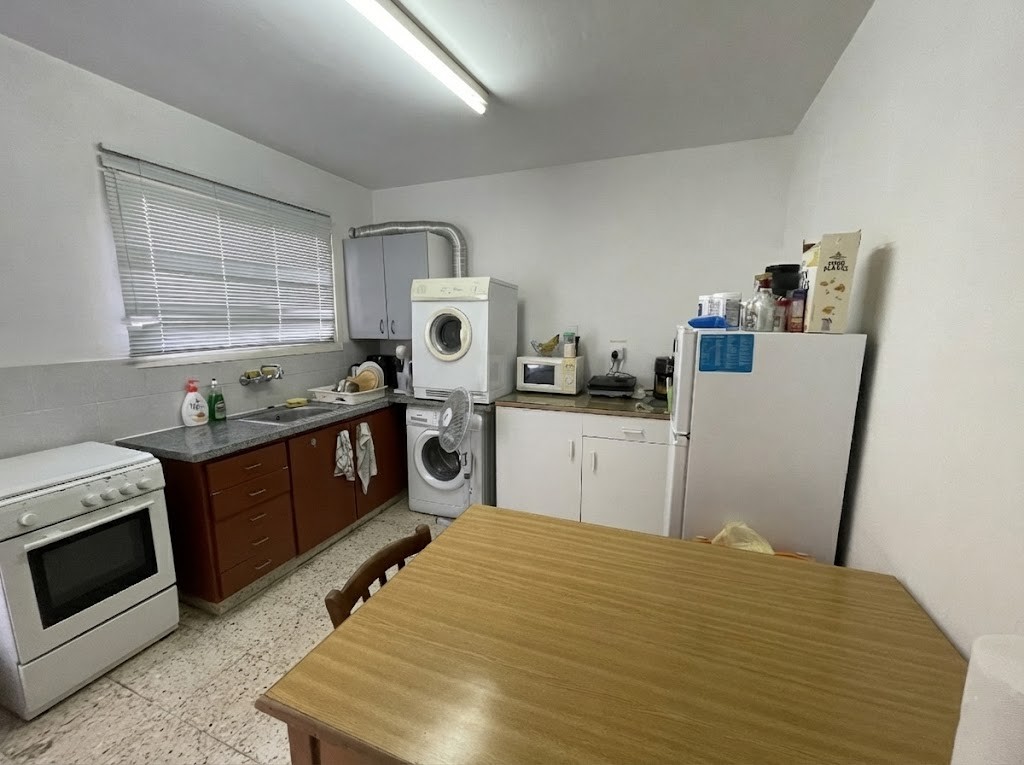 Ground Apartment For Sale In Plati Aglantzia, Nicosia