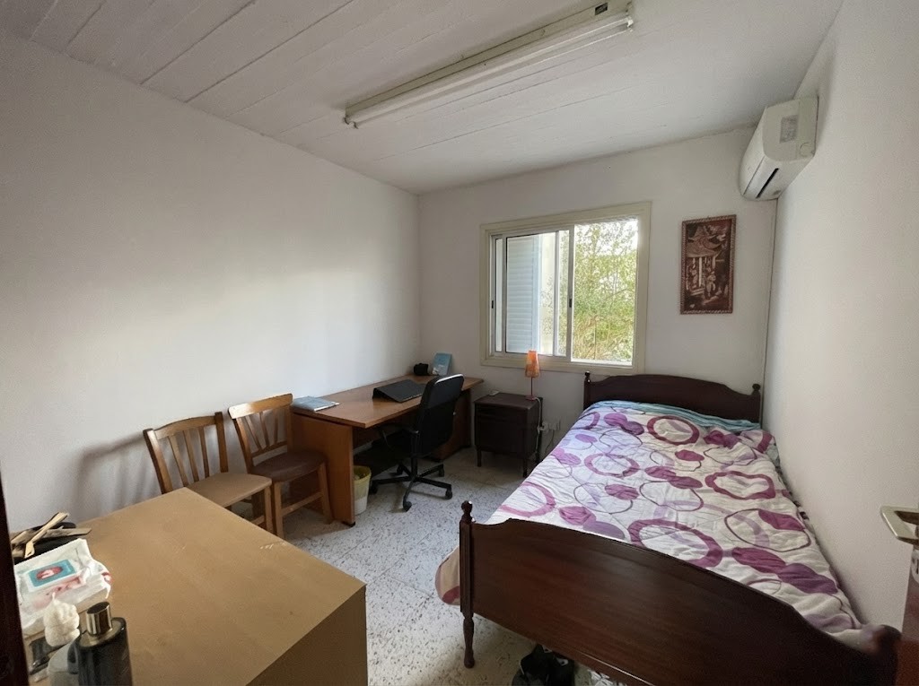 Ground Apartment For Sale In Plati Aglantzia, Nicosia