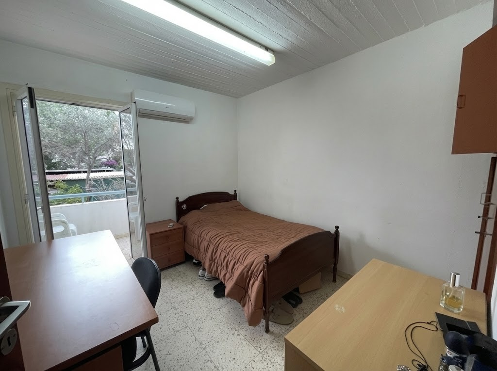 Ground Apartment For Sale In Plati Aglantzia, Nicosia