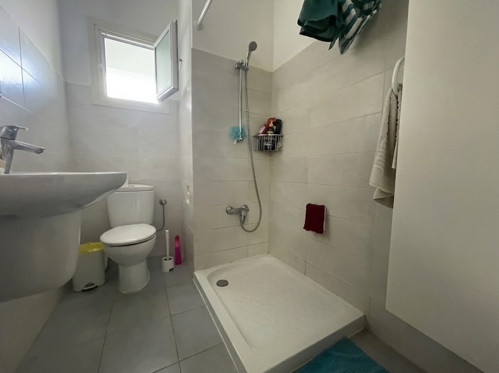 Ground Apartment For Sale In Plati Aglantzia, Nicosia