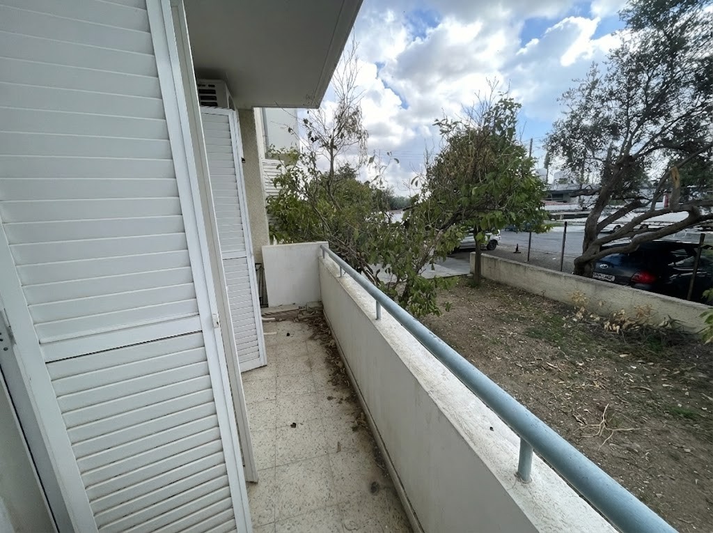 Ground Apartment For Sale In Plati Aglantzia, Nicosia