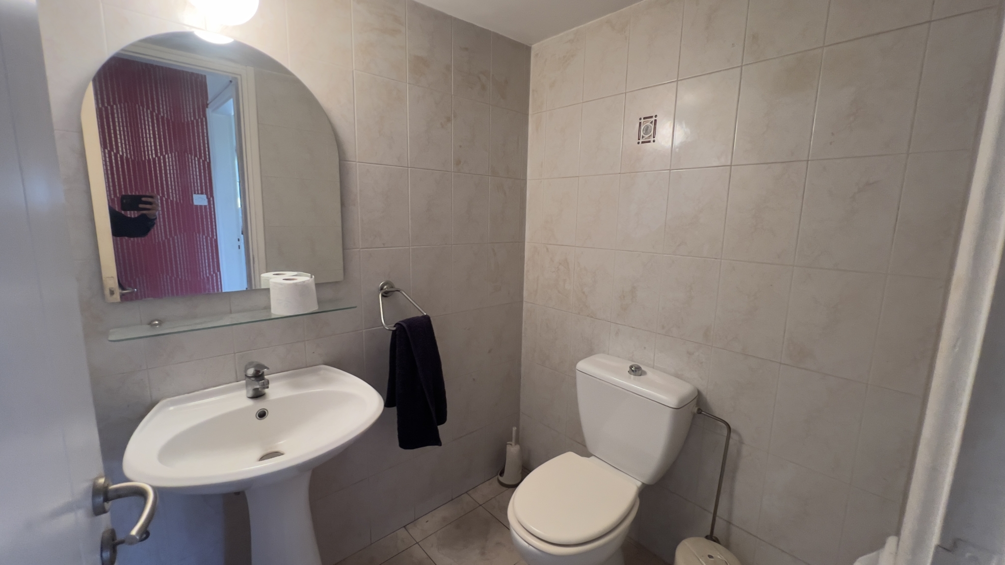 3 Bedroom Apartment For Sale In Agios Antonios, Nicosia