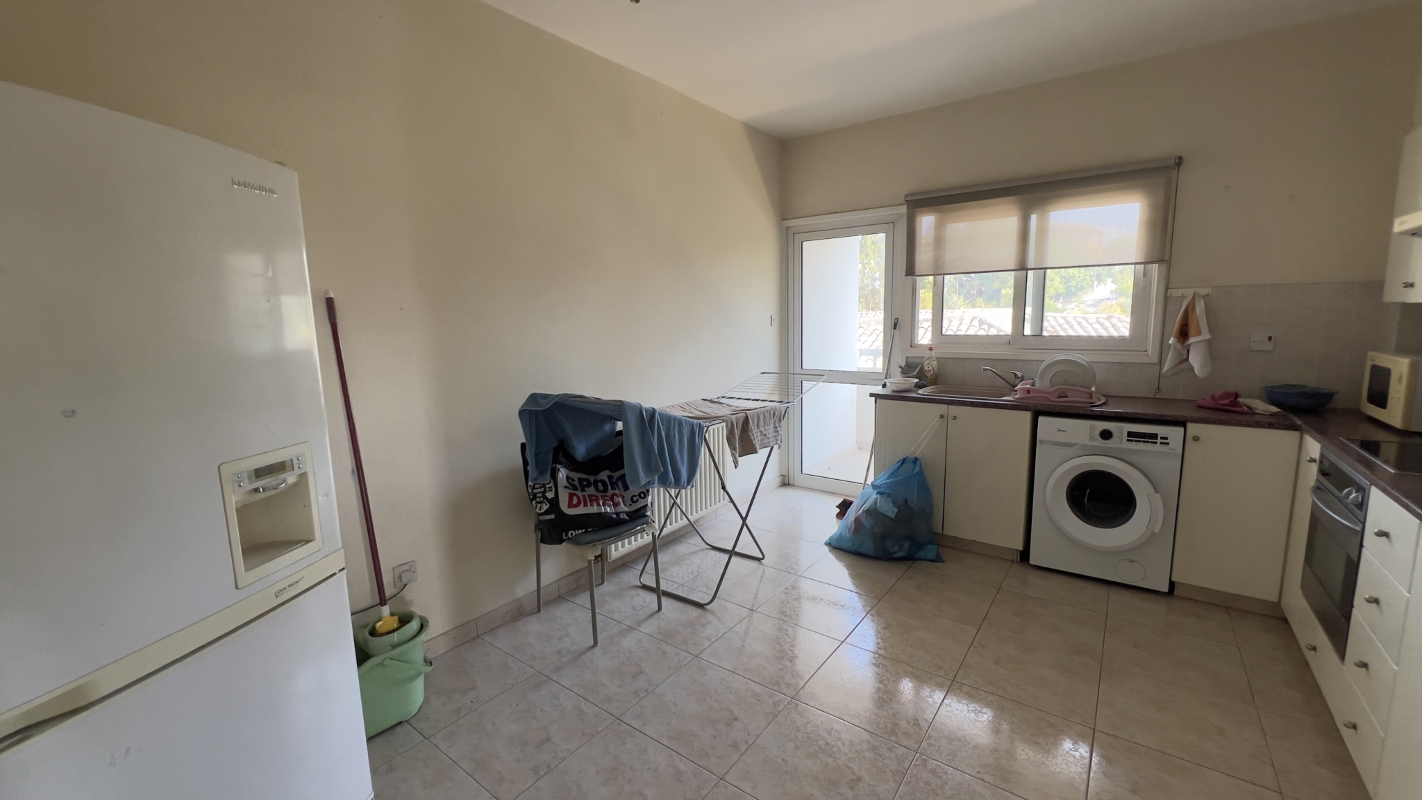 3 Bedroom Apartment For Sale In Agios Antonios, Nicosia