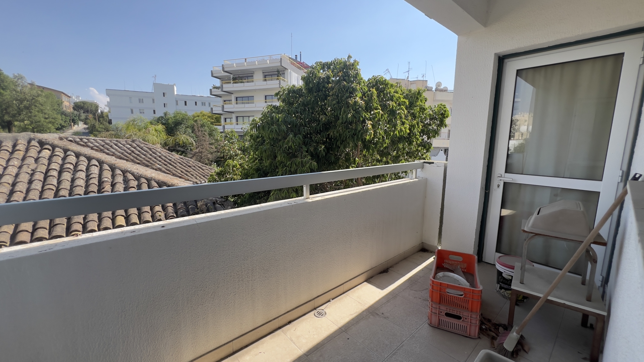 3 Bedroom Apartment For Sale In Agios Antonios, Nicosia