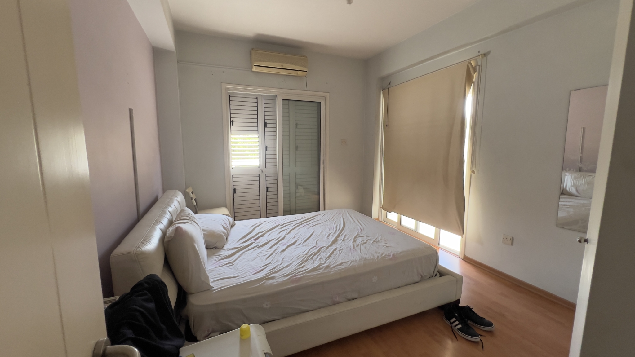 3 Bedroom Apartment For Sale In Agios Antonios, Nicosia