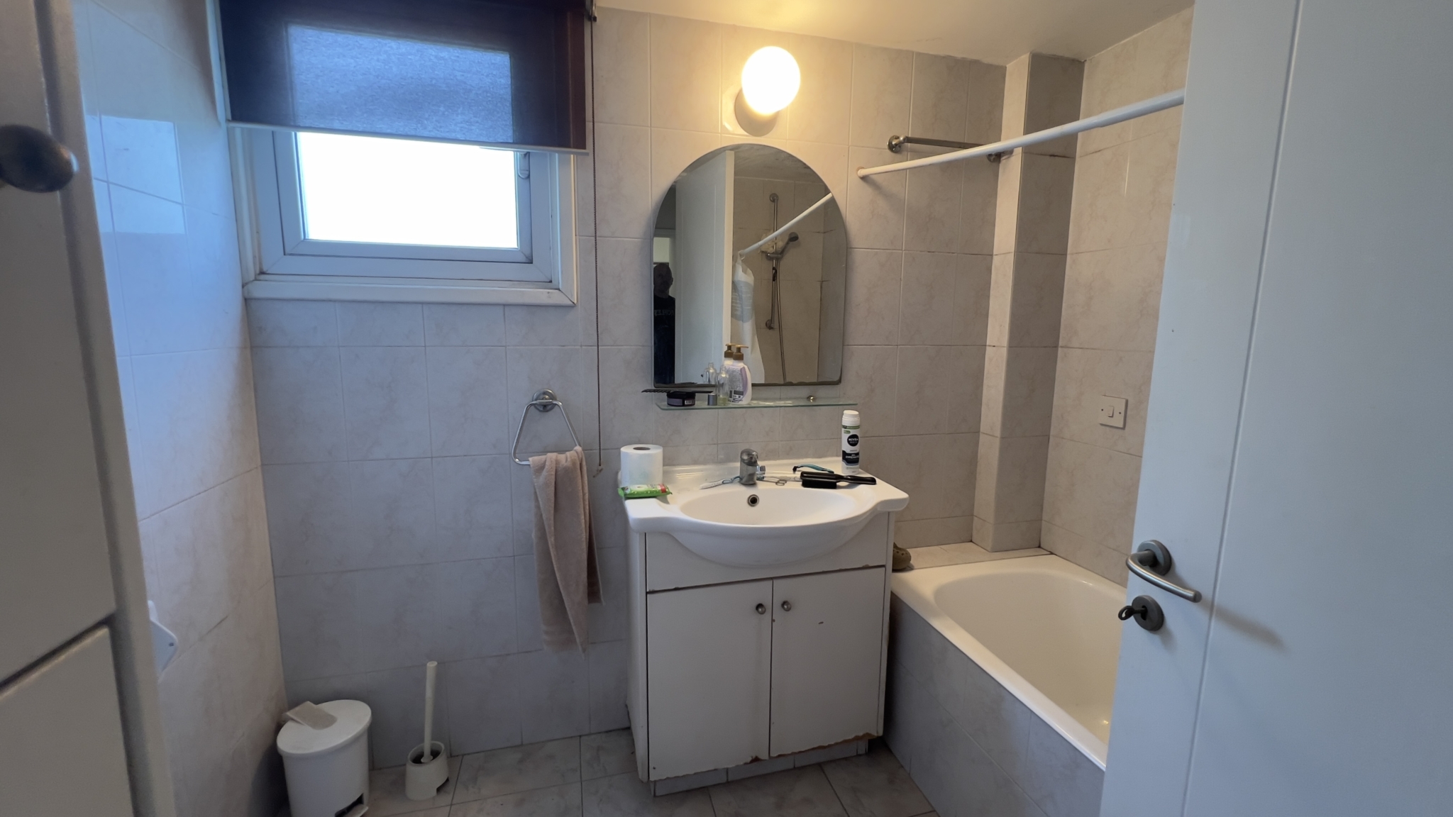 3 Bedroom Apartment For Sale In Agios Antonios, Nicosia