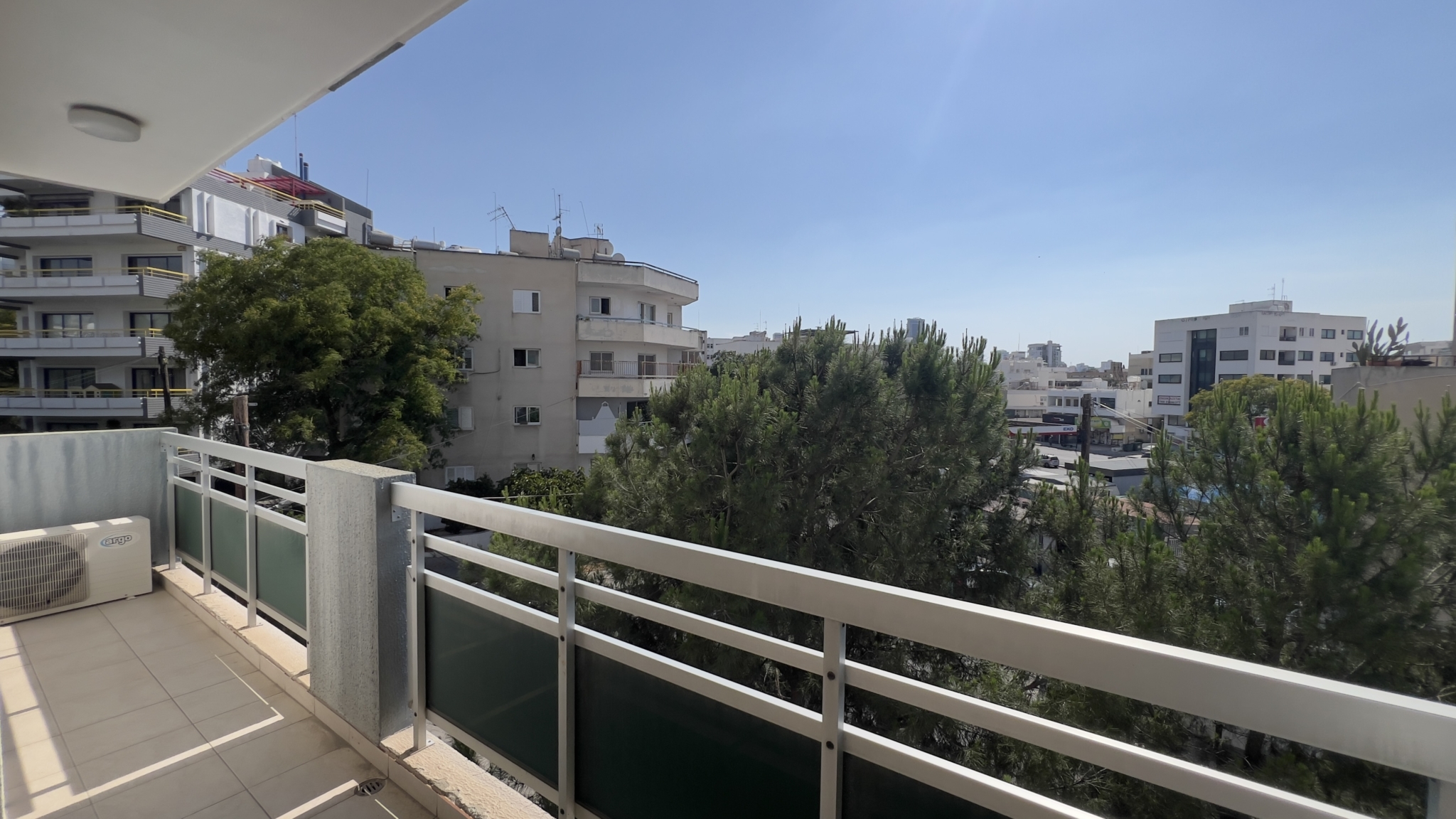 3 Bedroom Apartment For Sale In Agios Antonios, Nicosia