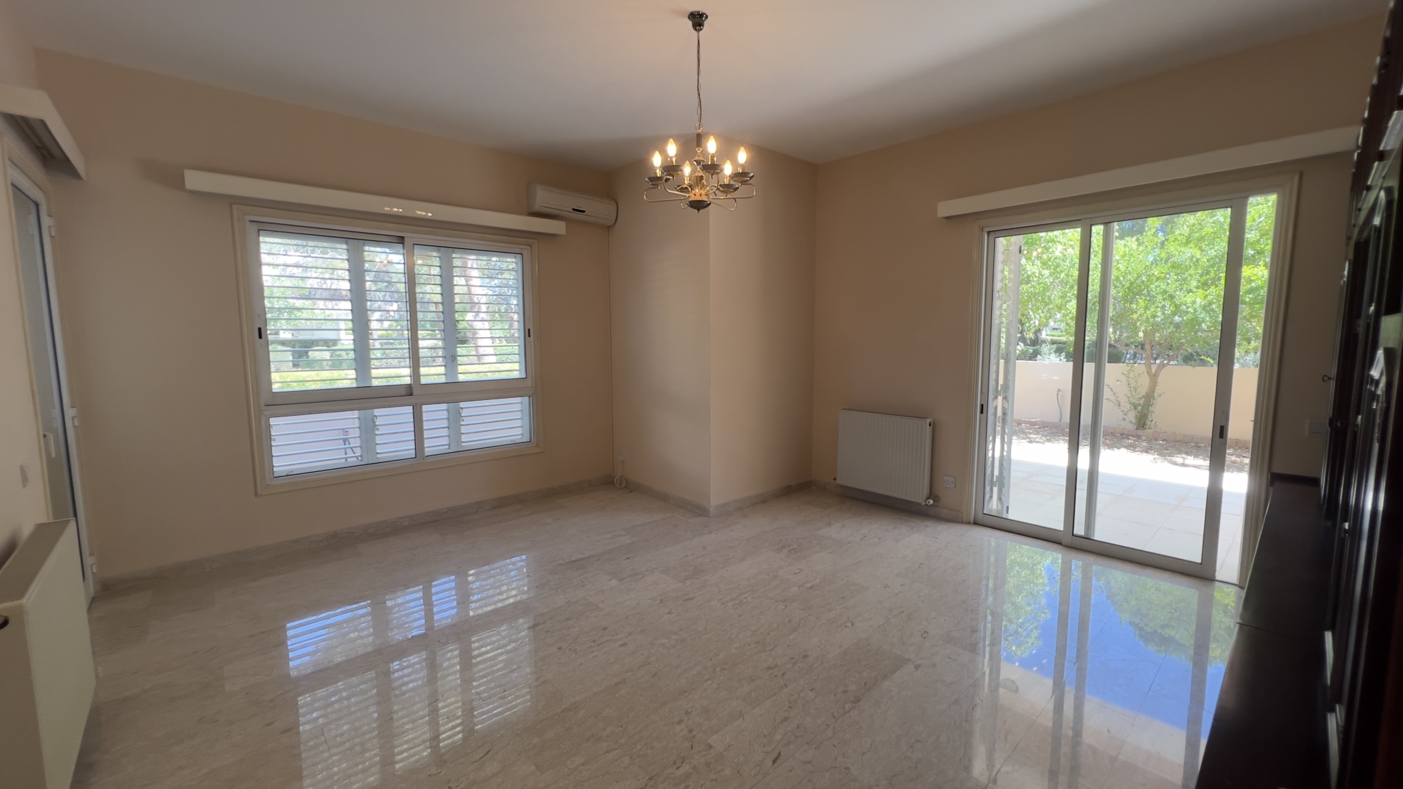 3 Bedroom House For Rent In Dasoupoly