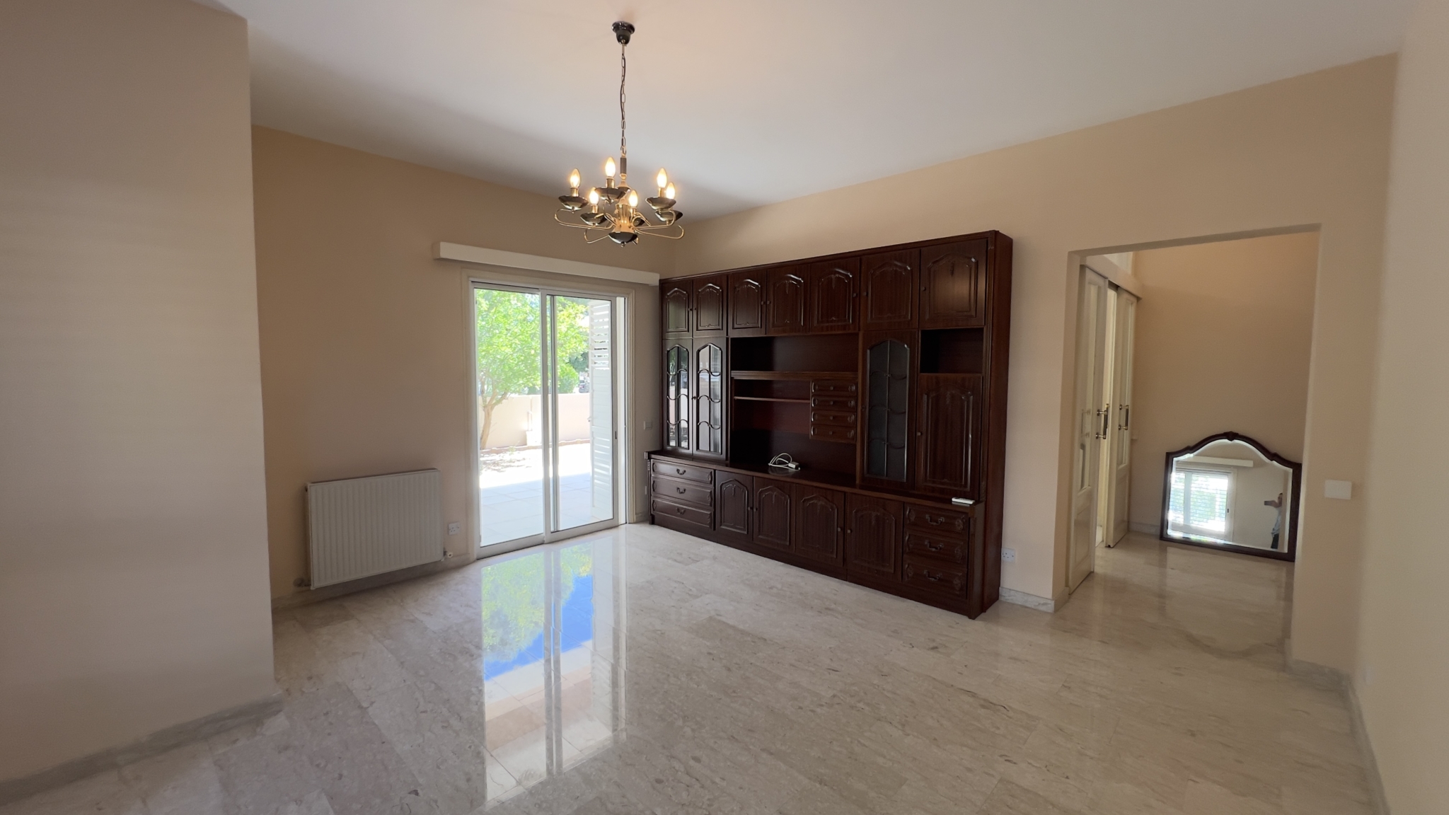 3 Bedroom House For Rent In Dasoupoly