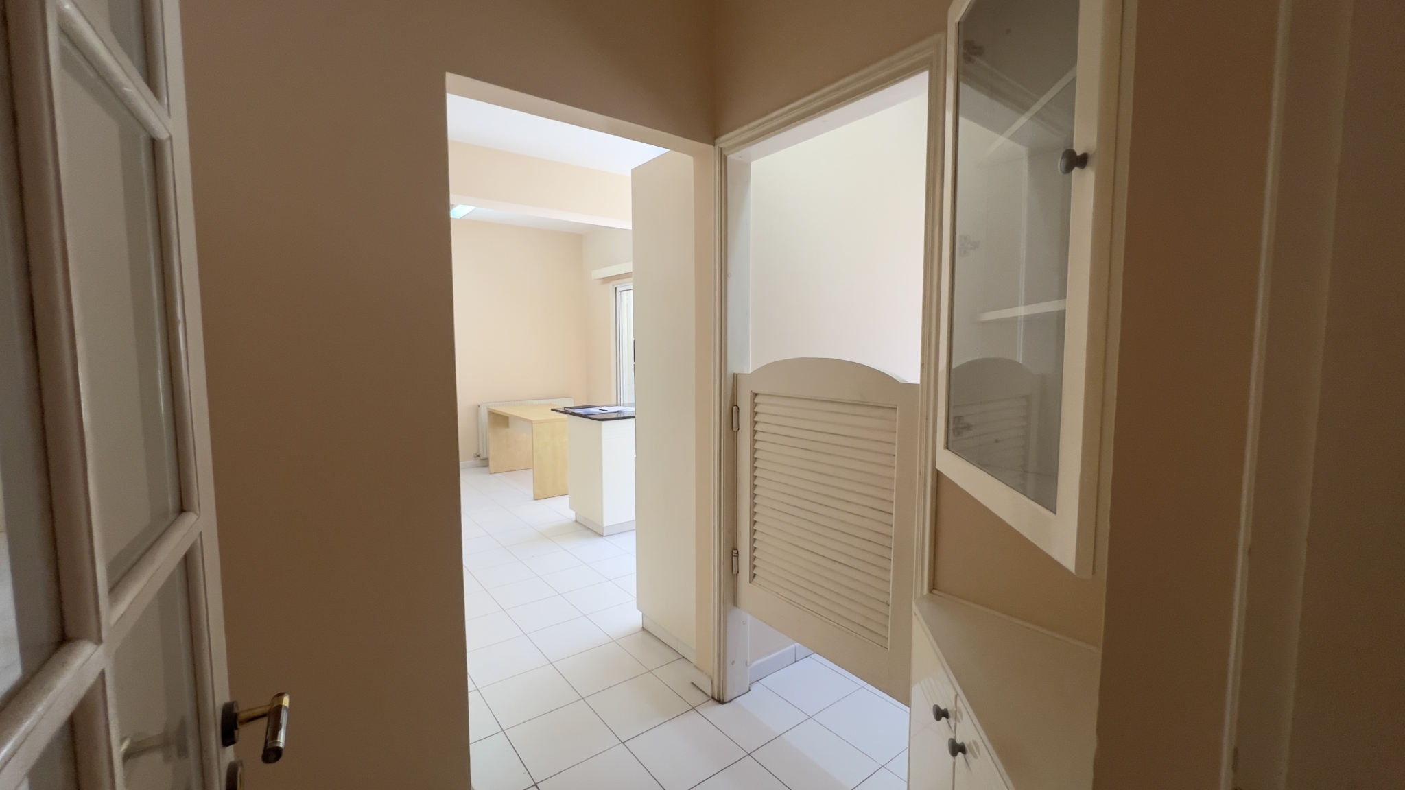 3 Bedroom House For Rent In Dasoupoly