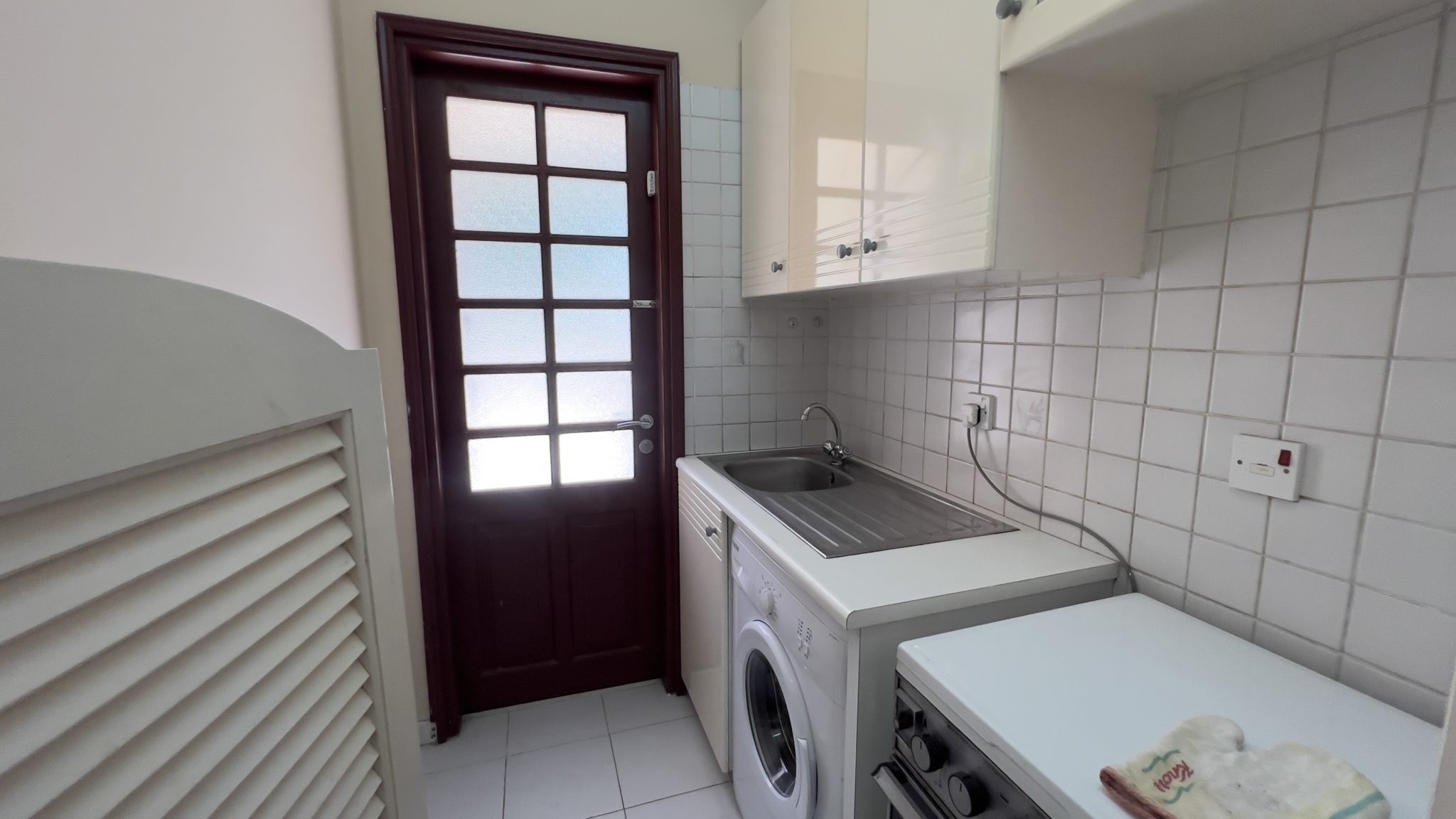 3 Bedroom House For Rent In Dasoupoly