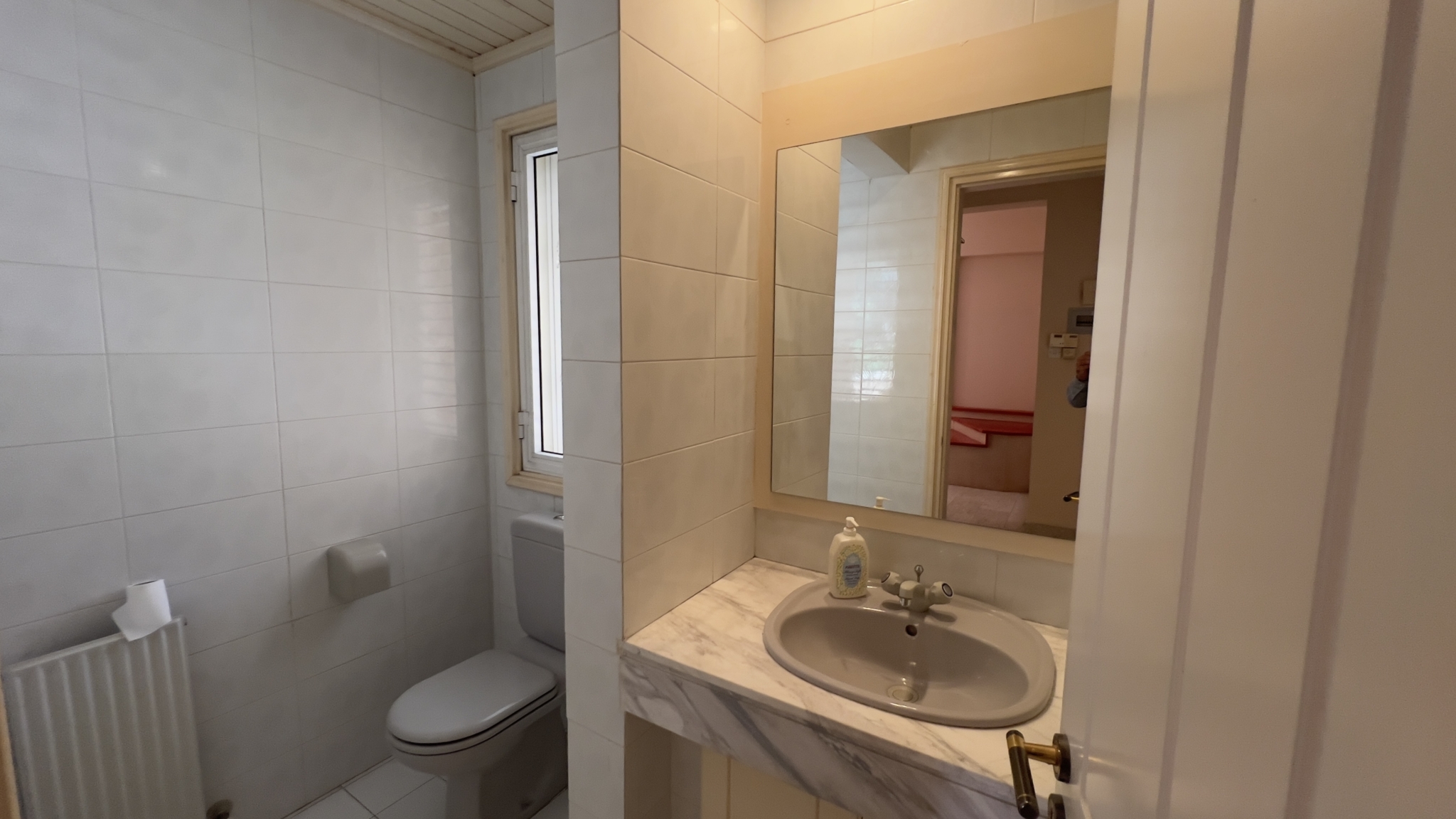 3 Bedroom House For Rent In Dasoupoly