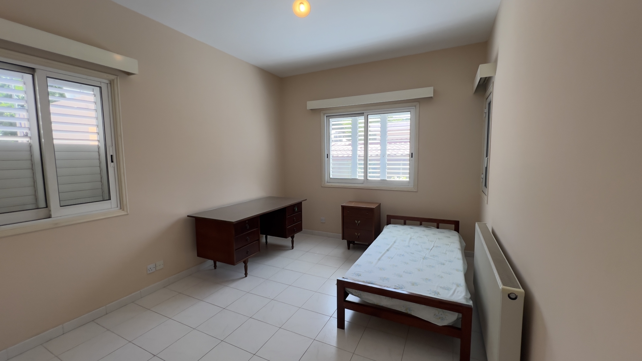 3 Bedroom House For Rent In Dasoupoly