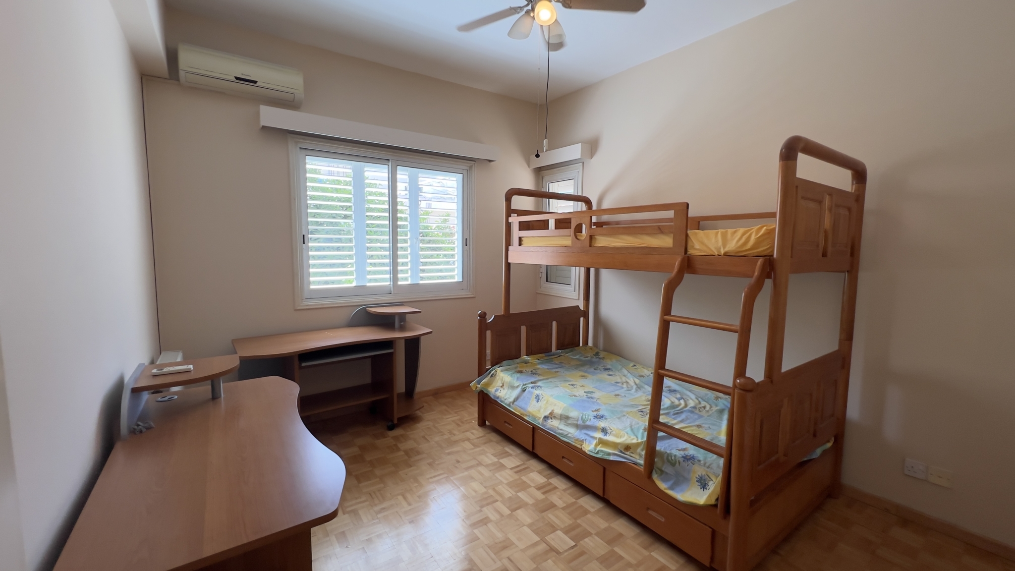 3 Bedroom House For Rent In Dasoupoly
