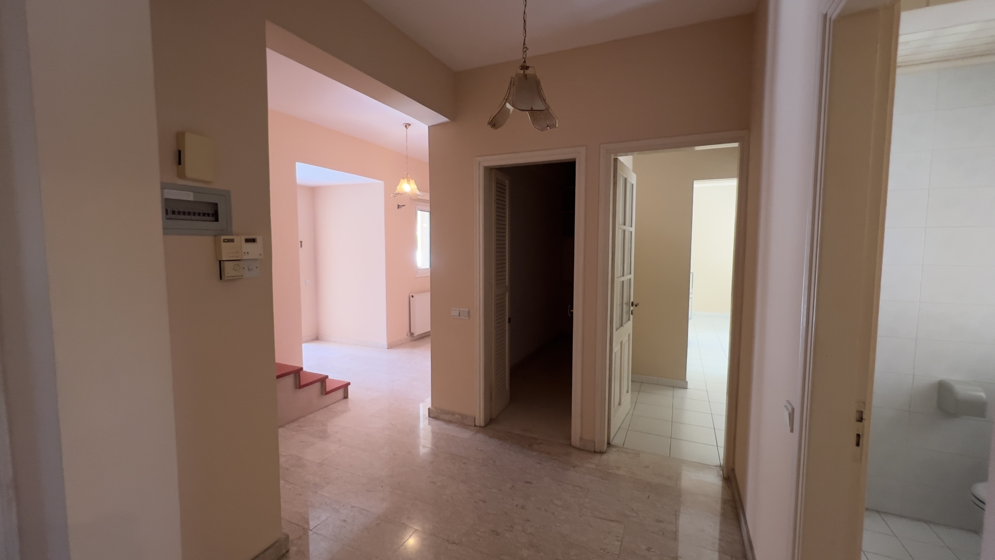 3 Bedroom House For Rent In Dasoupoly