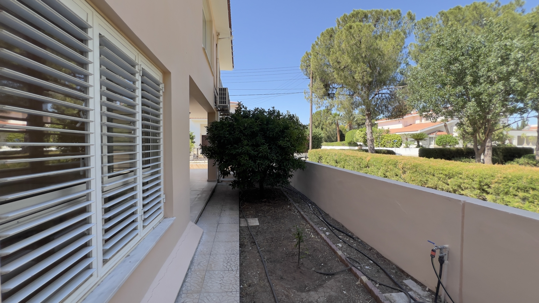 3 Bedroom House For Rent In Dasoupoly