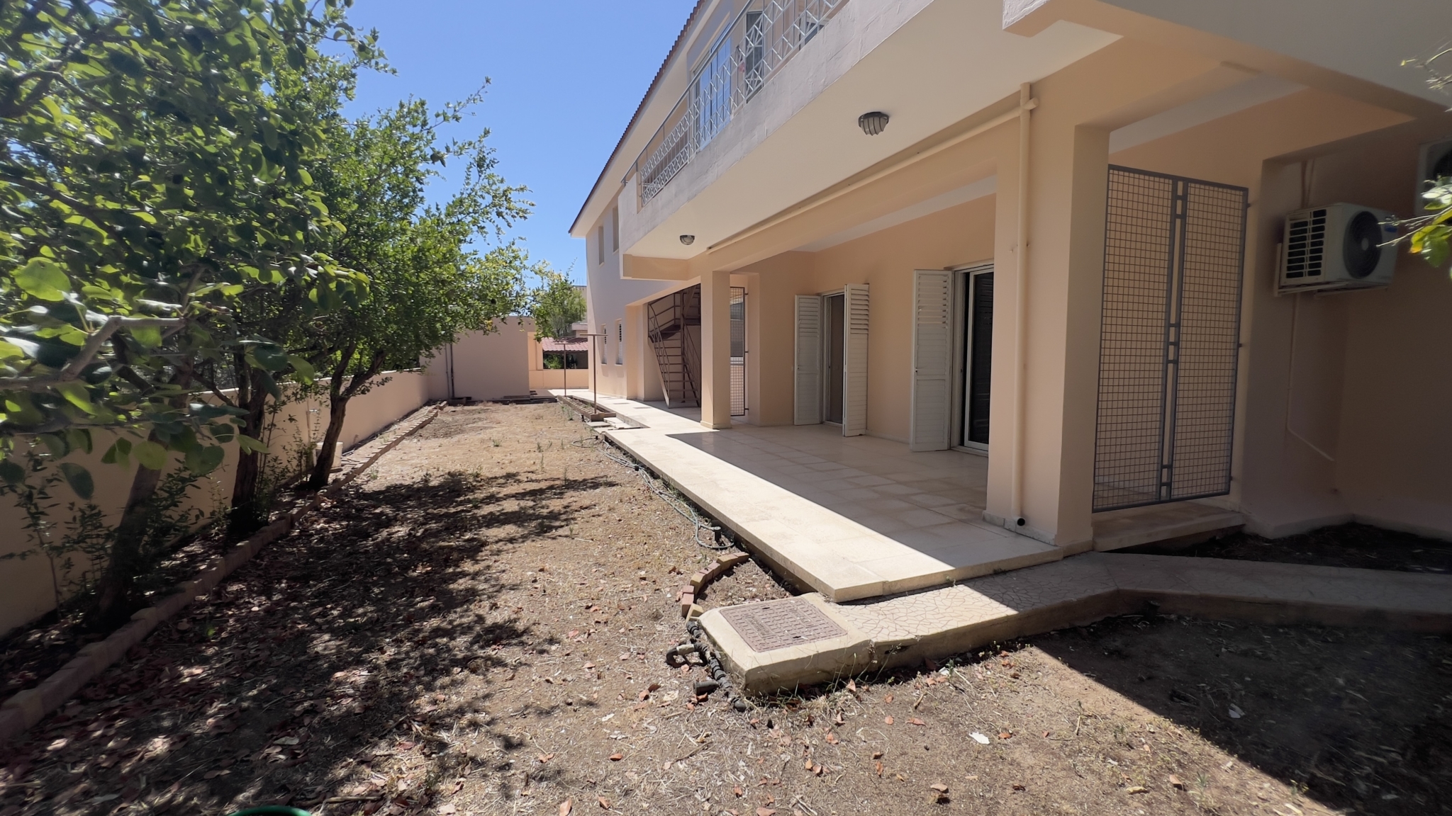 3 Bedroom House For Rent In Dasoupoly