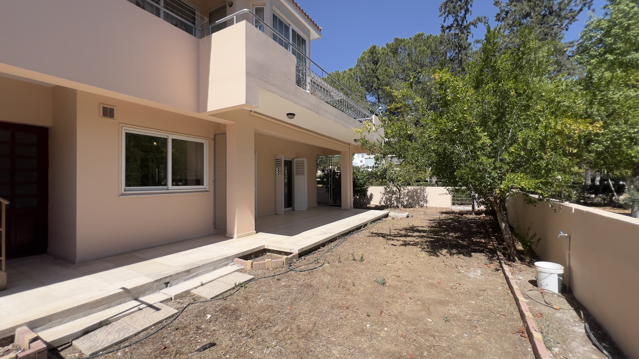 3 Bedroom House For Rent In Dasoupoly