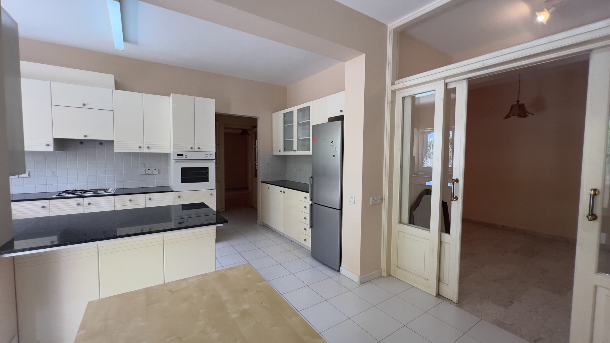 3 Bedroom House For Rent In Dasoupoly
