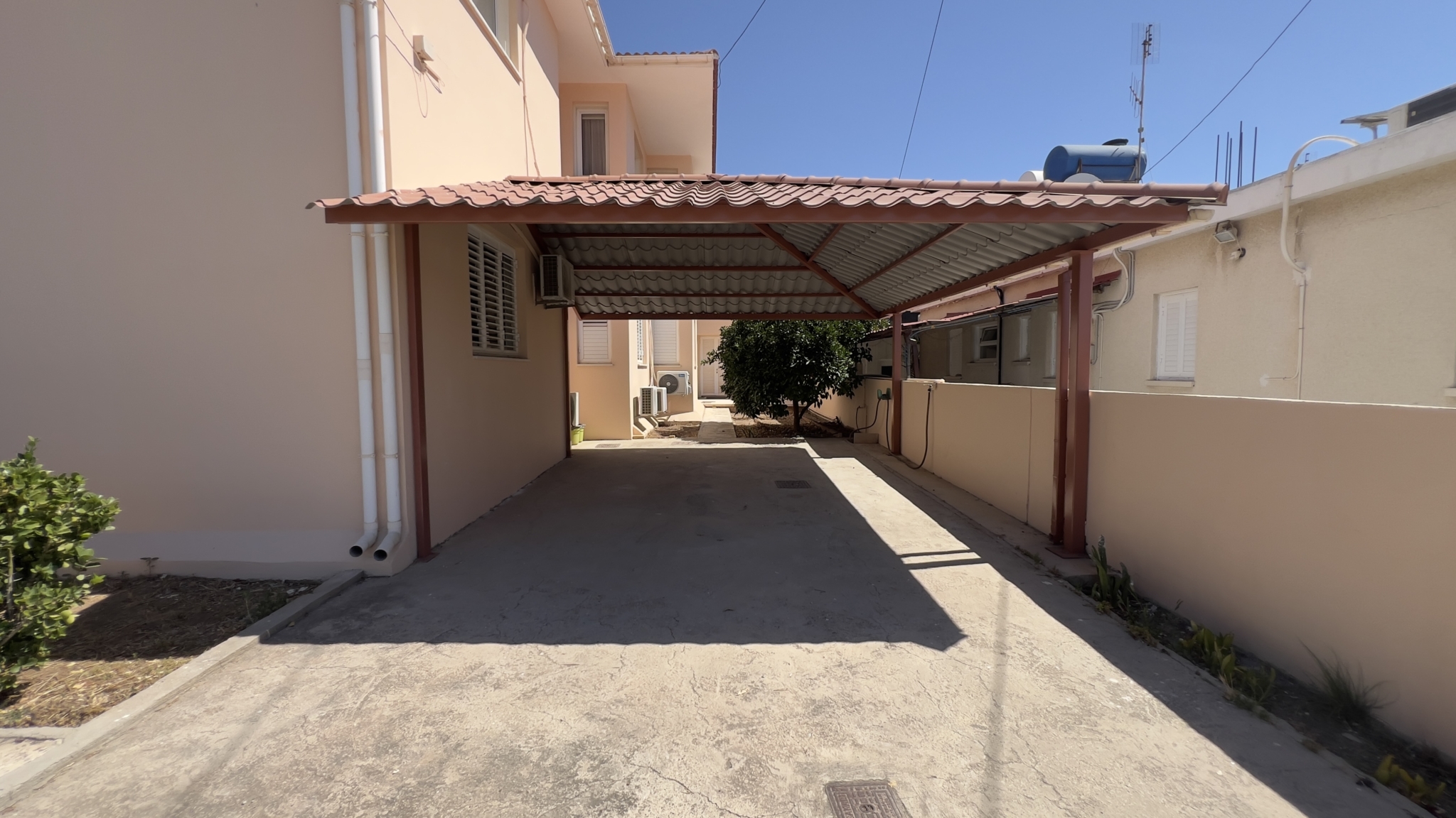 3 Bedroom House For Rent In Dasoupoly