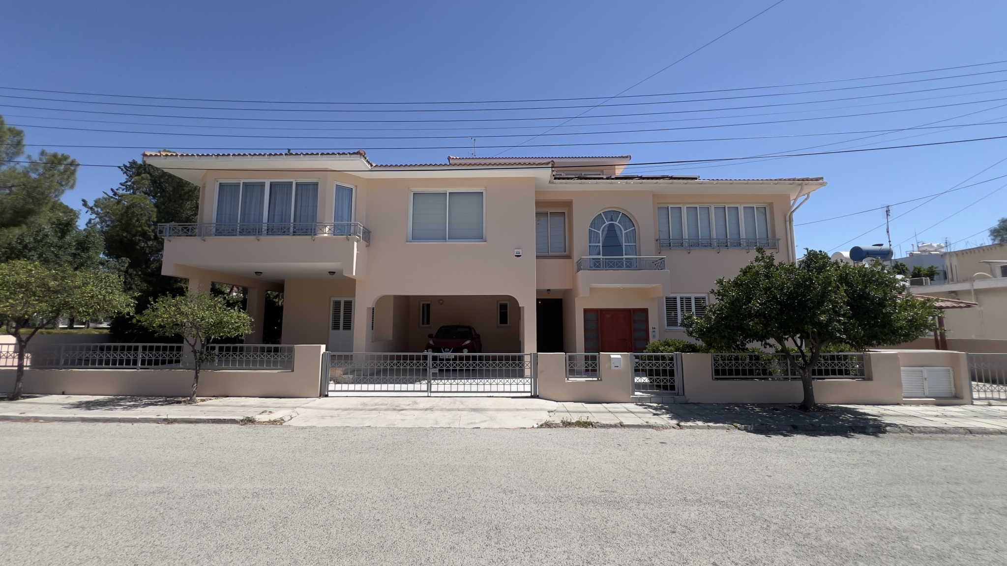IMG_6310 3 Bedroom House For Rent In Dasoupoly