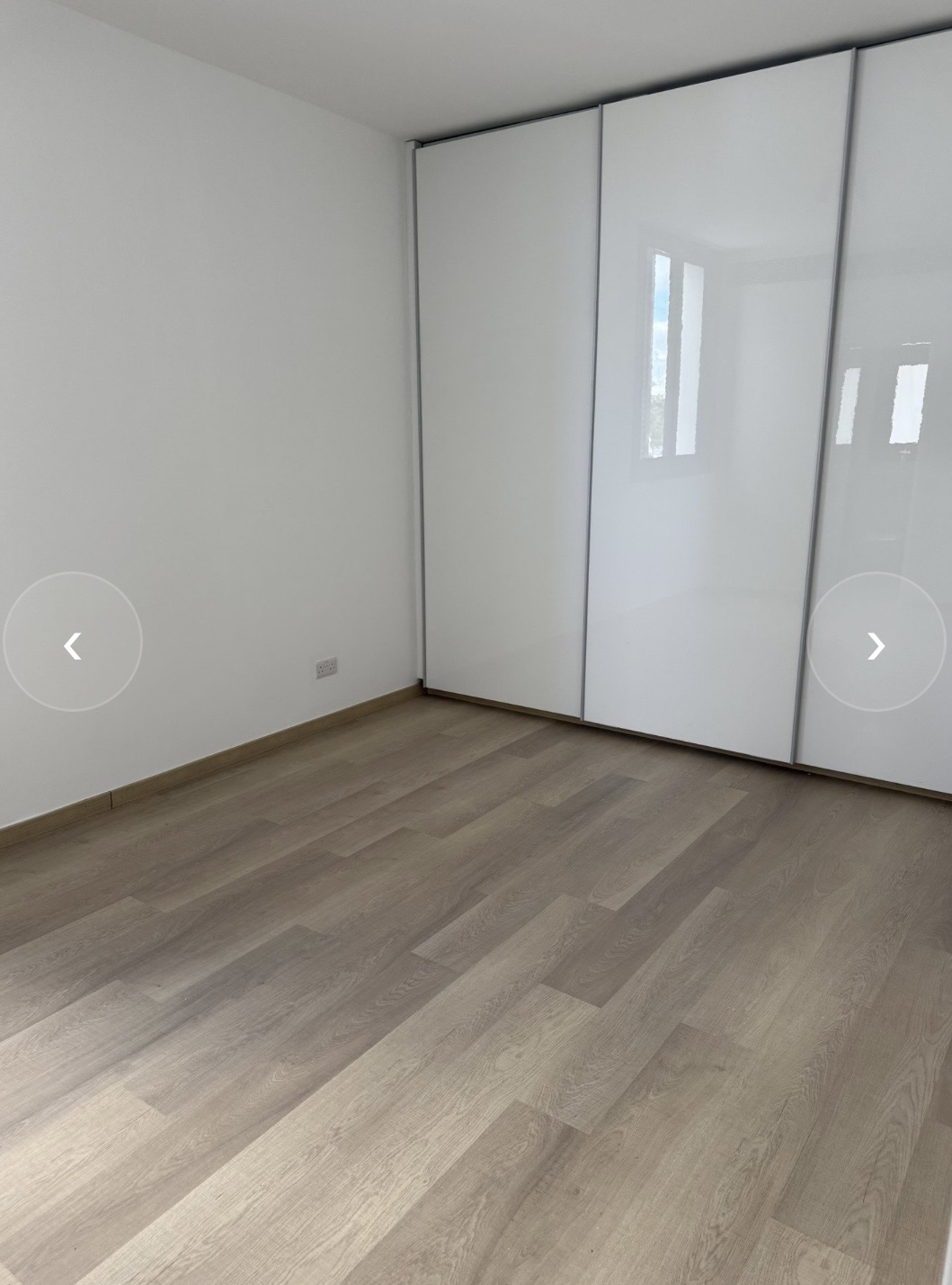 3 Bedroom Apartment For Rent In Engomi