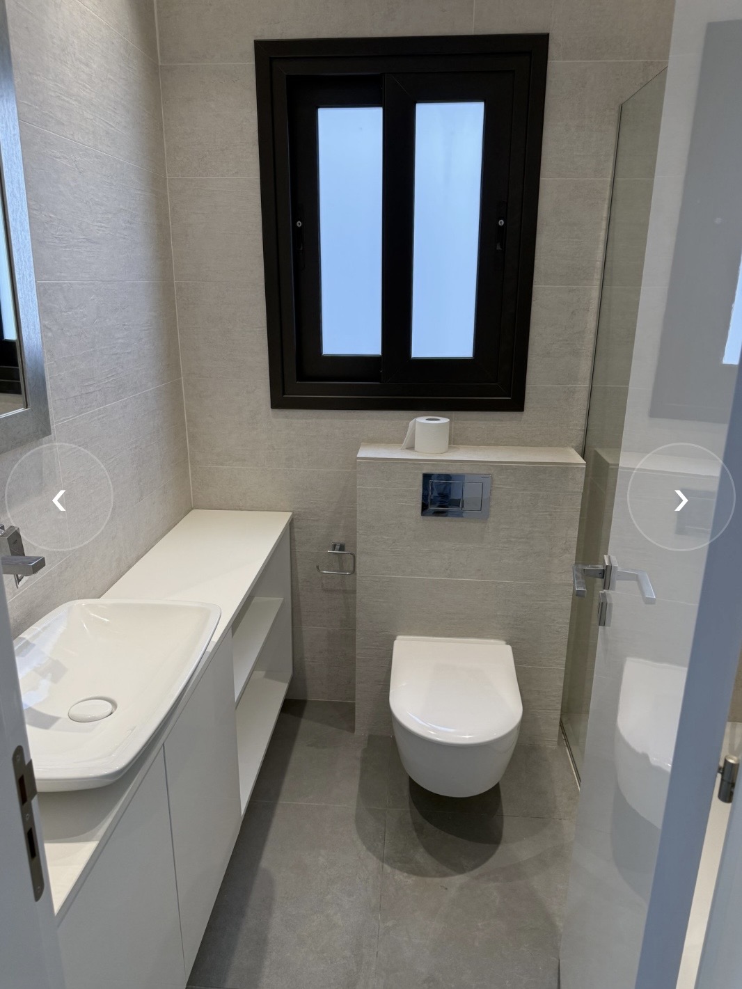 3 Bedroom Apartment For Rent In Engomi