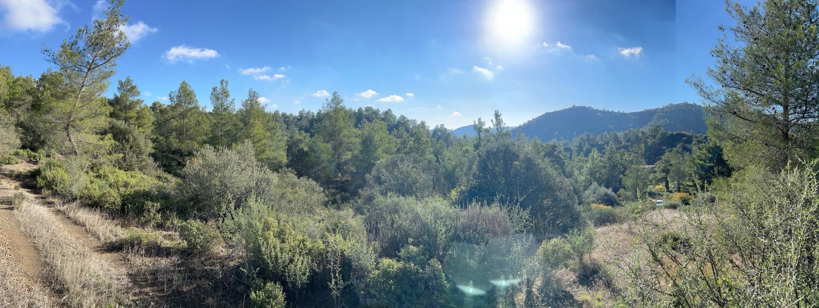 Plot For Sale In Lythrodontas, Nicosia