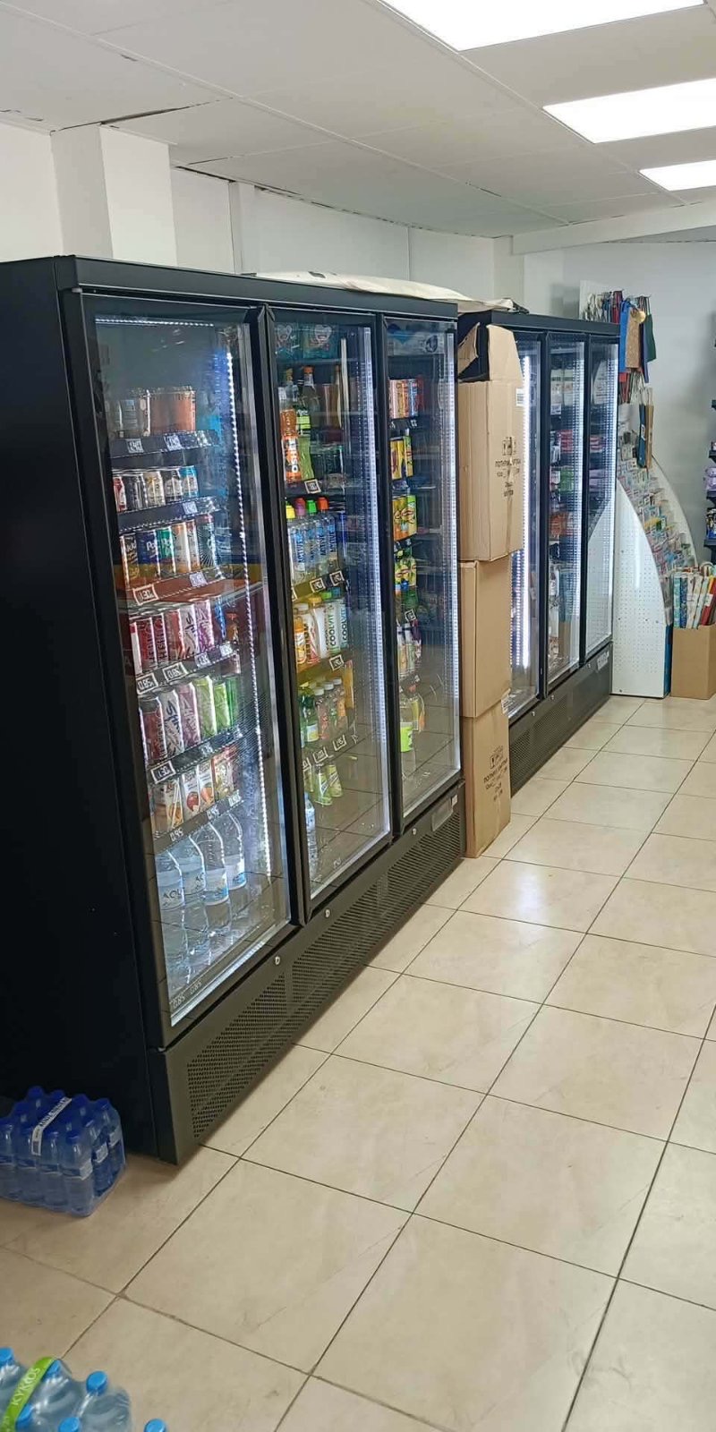 Shop In Acropoli For Sale