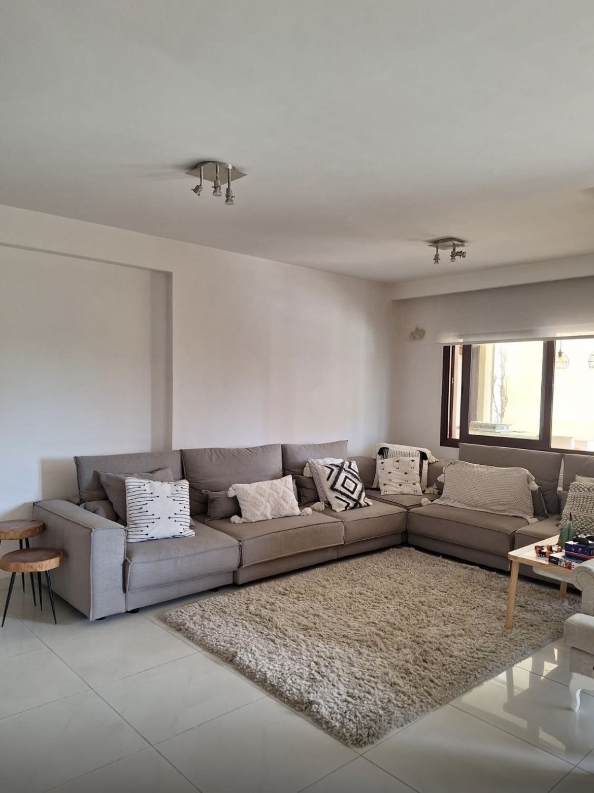 IMG_6650 3 Bedroom Apartment For Rent In Aglatzia