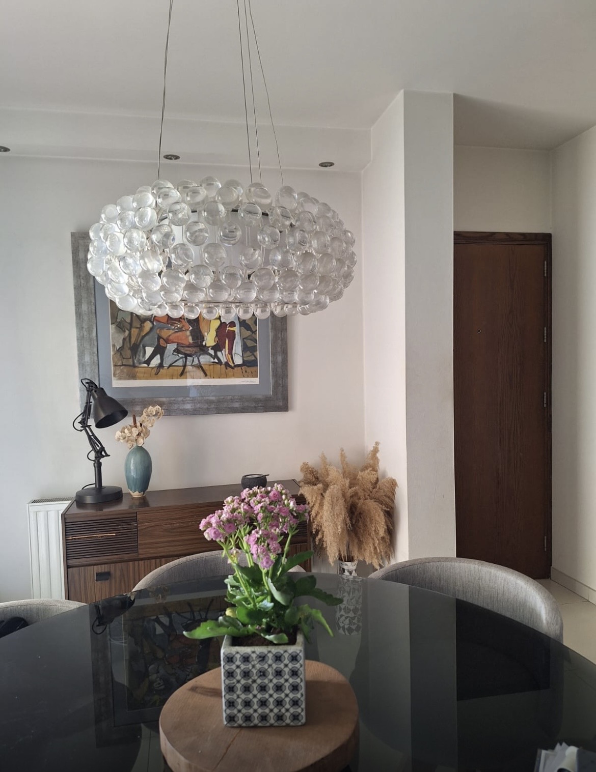3 Bedroom Apartment For Rent In Aglatzia