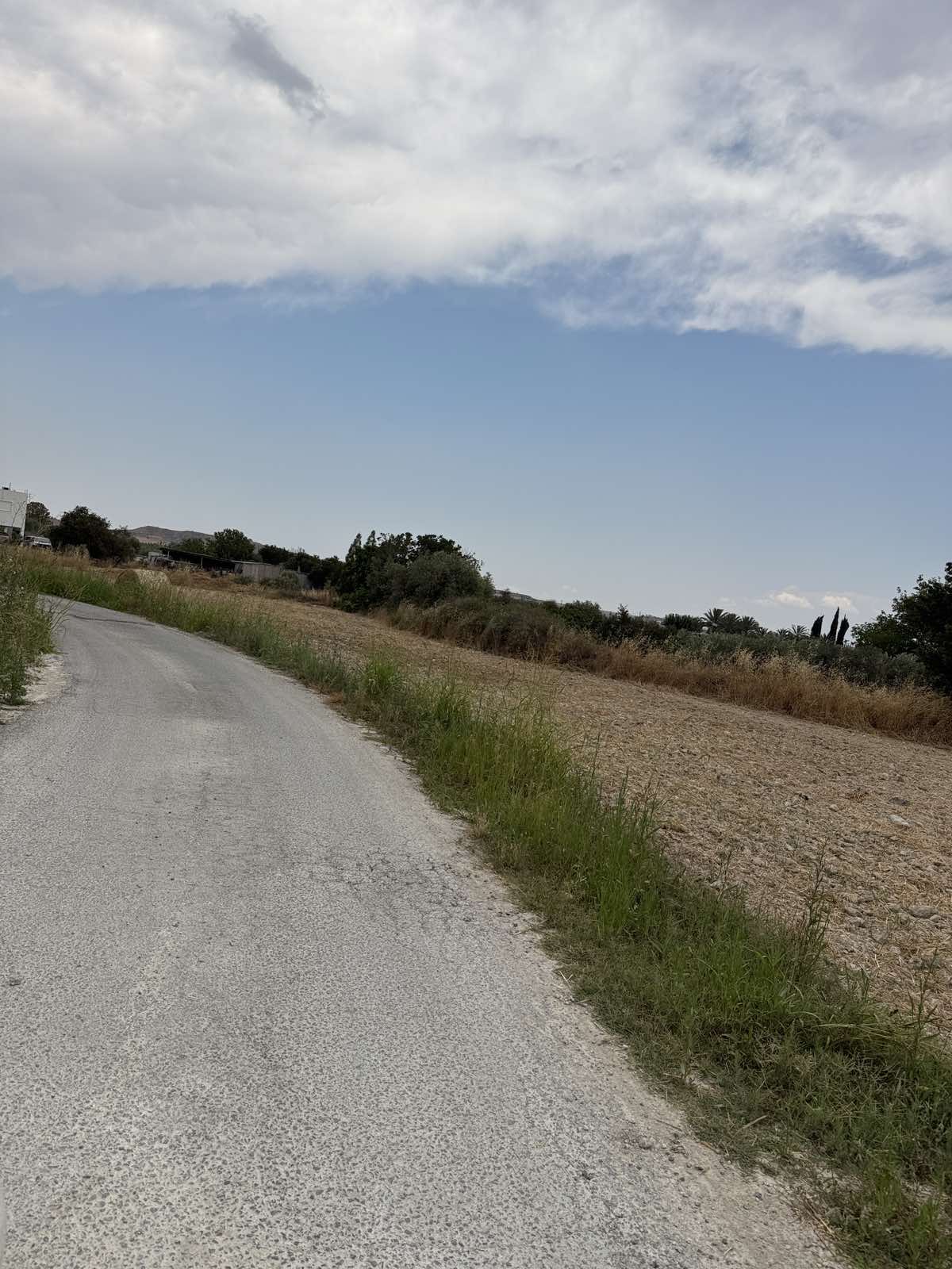 Plot For Sale In Politiko, Nicosia