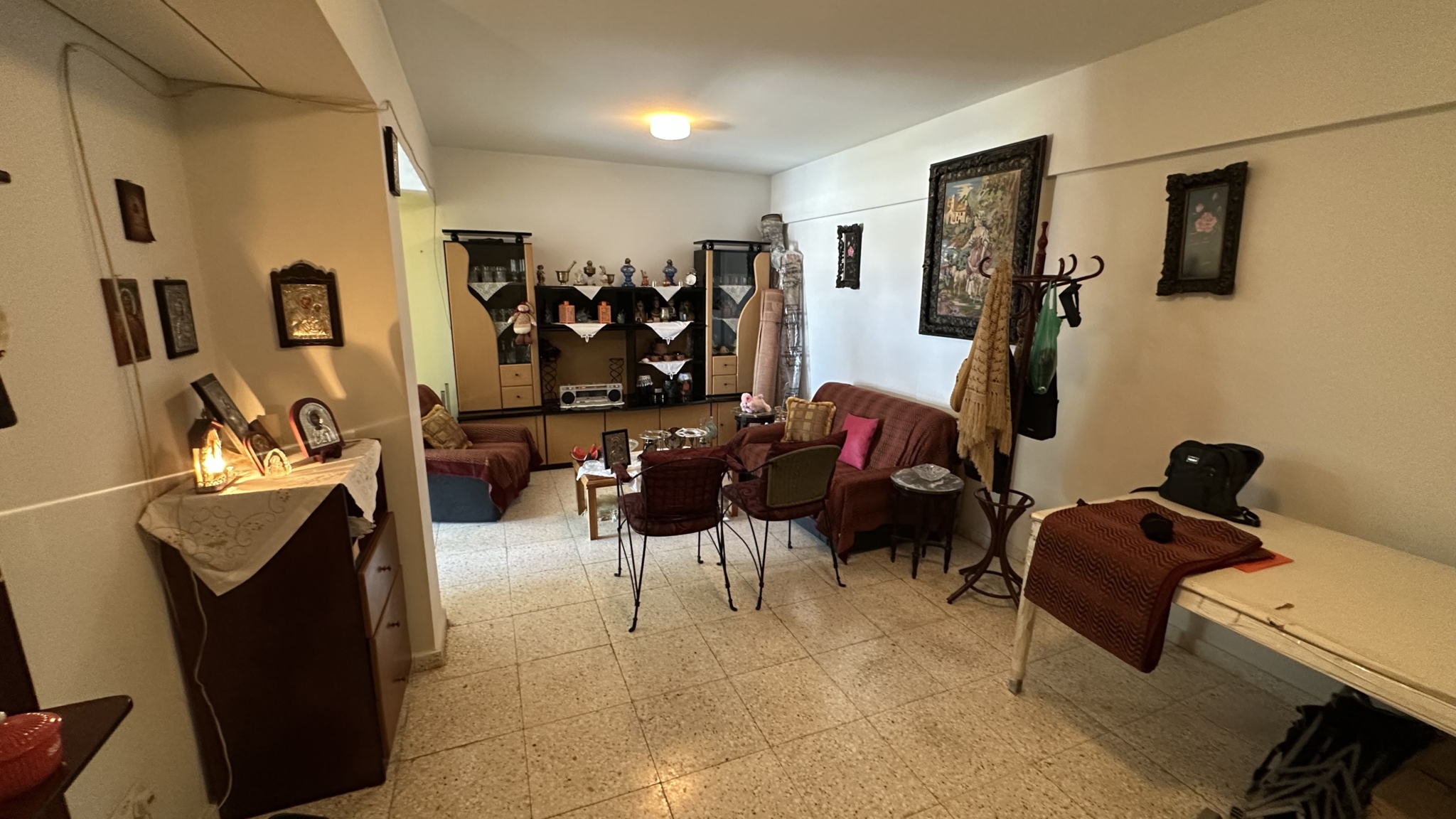 2 Bedroom Apartment For Sale