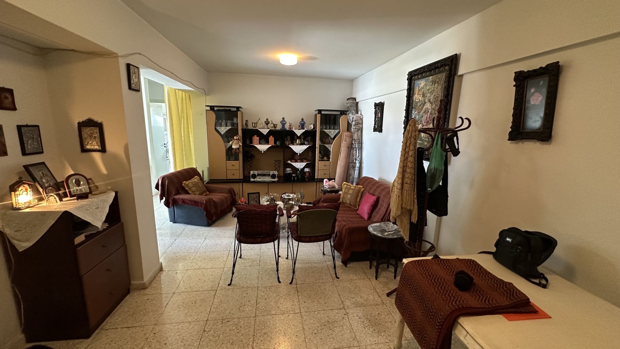 2 Bedroom Apartment For Sale