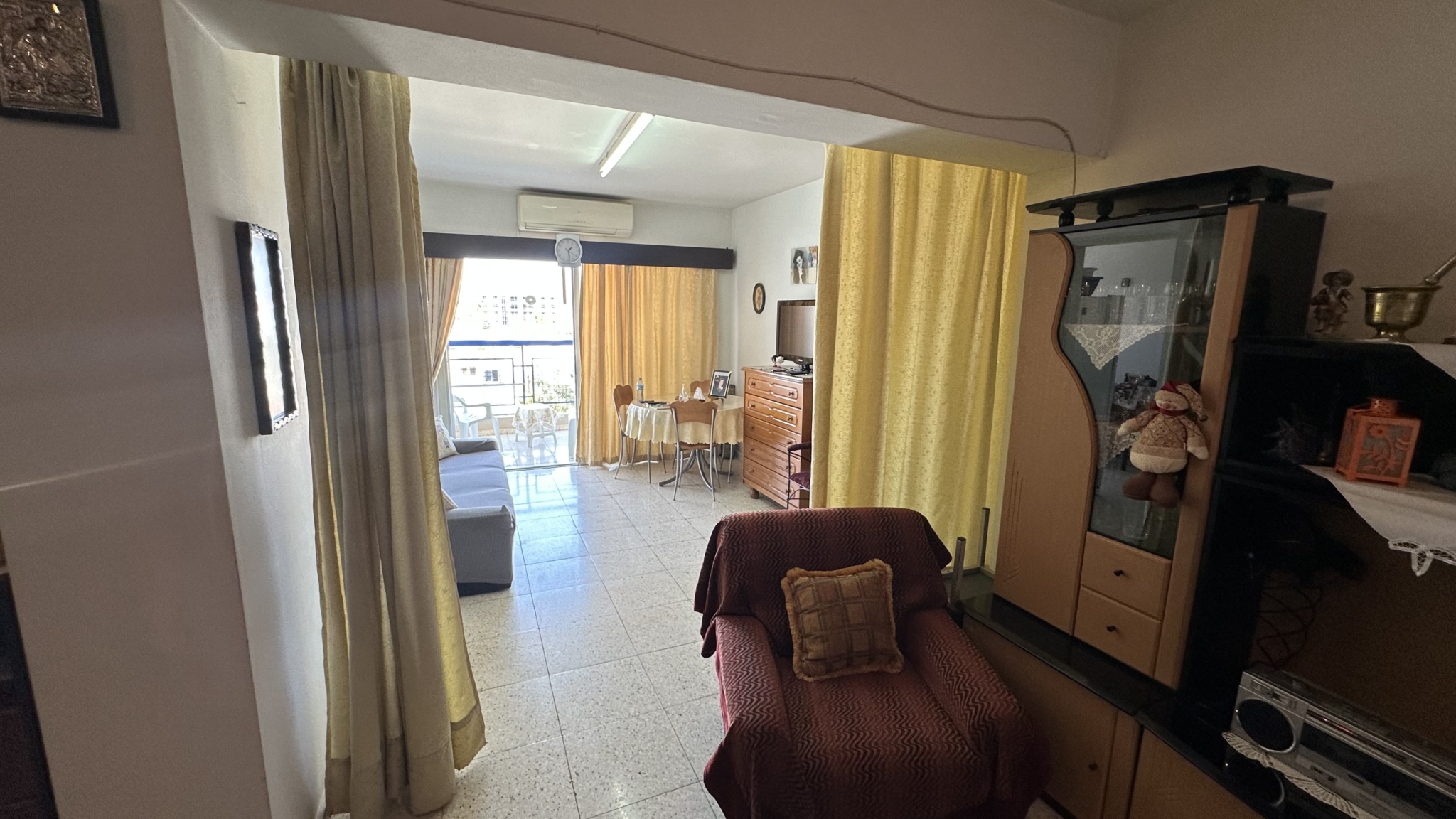2 Bedroom Apartment For Sale