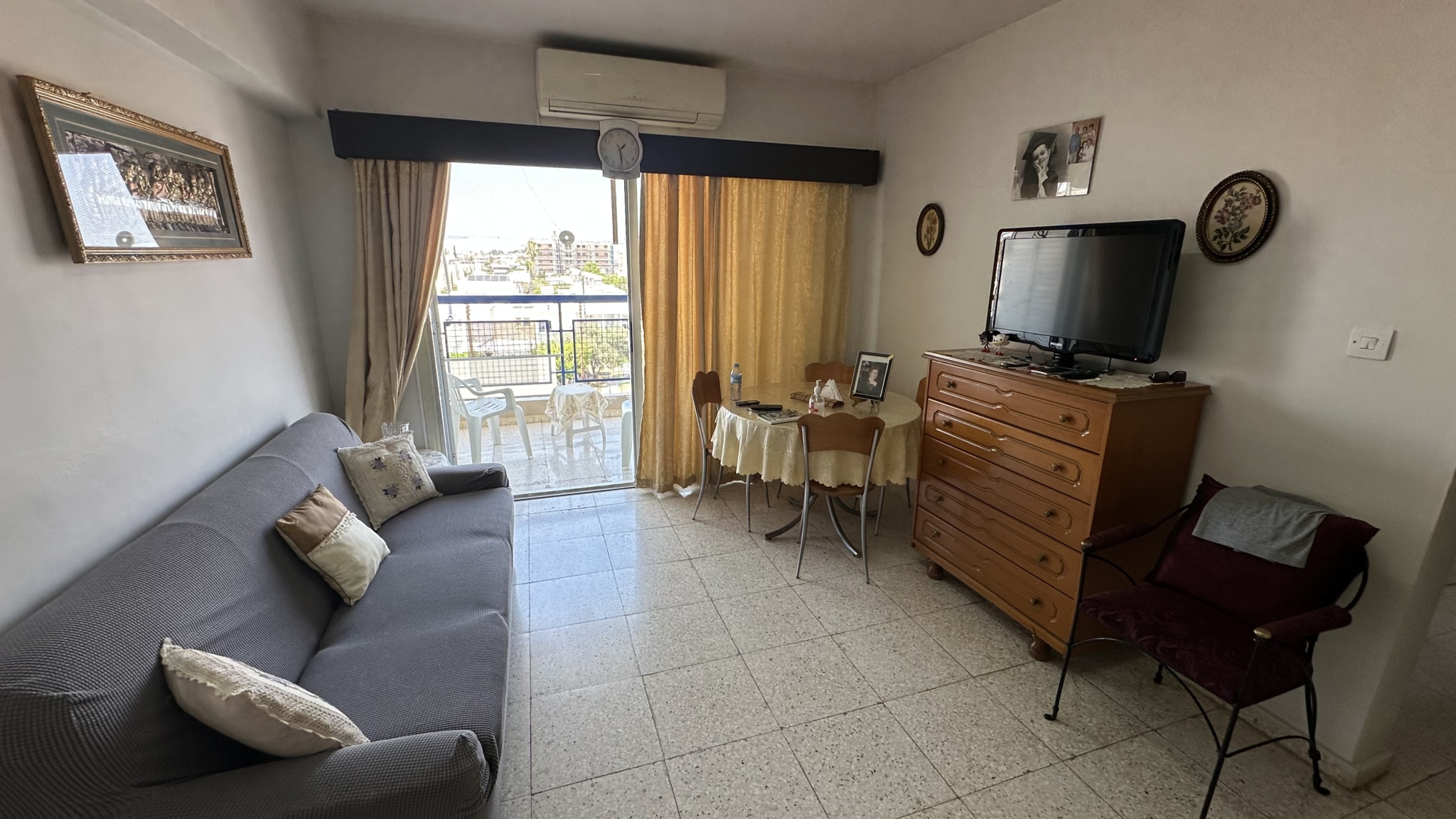 2 Bedroom Apartment For Sale