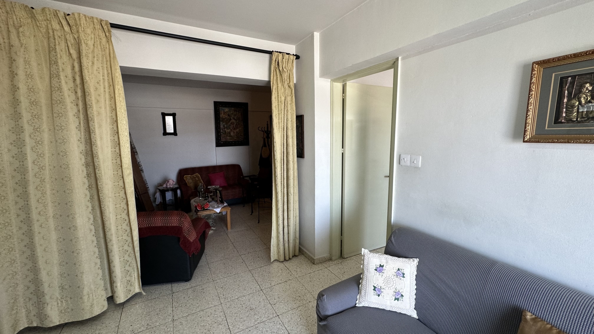 2 Bedroom Apartment For Sale