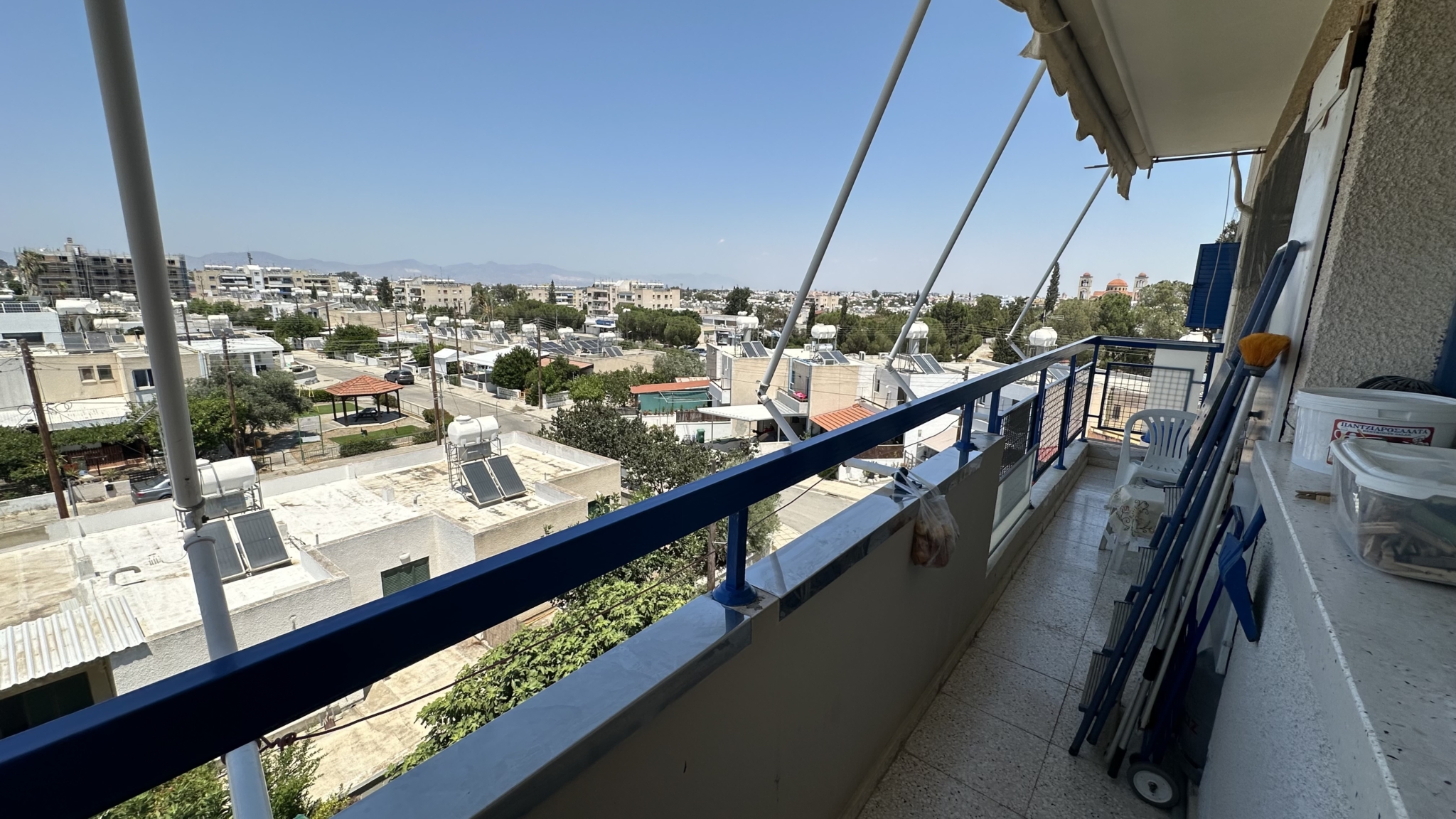 2 Bedroom Apartment For Sale